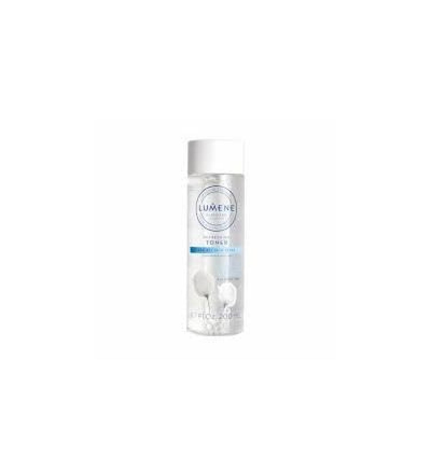 Lumene Klassikko Refreshing Face Toner for All Skin Types