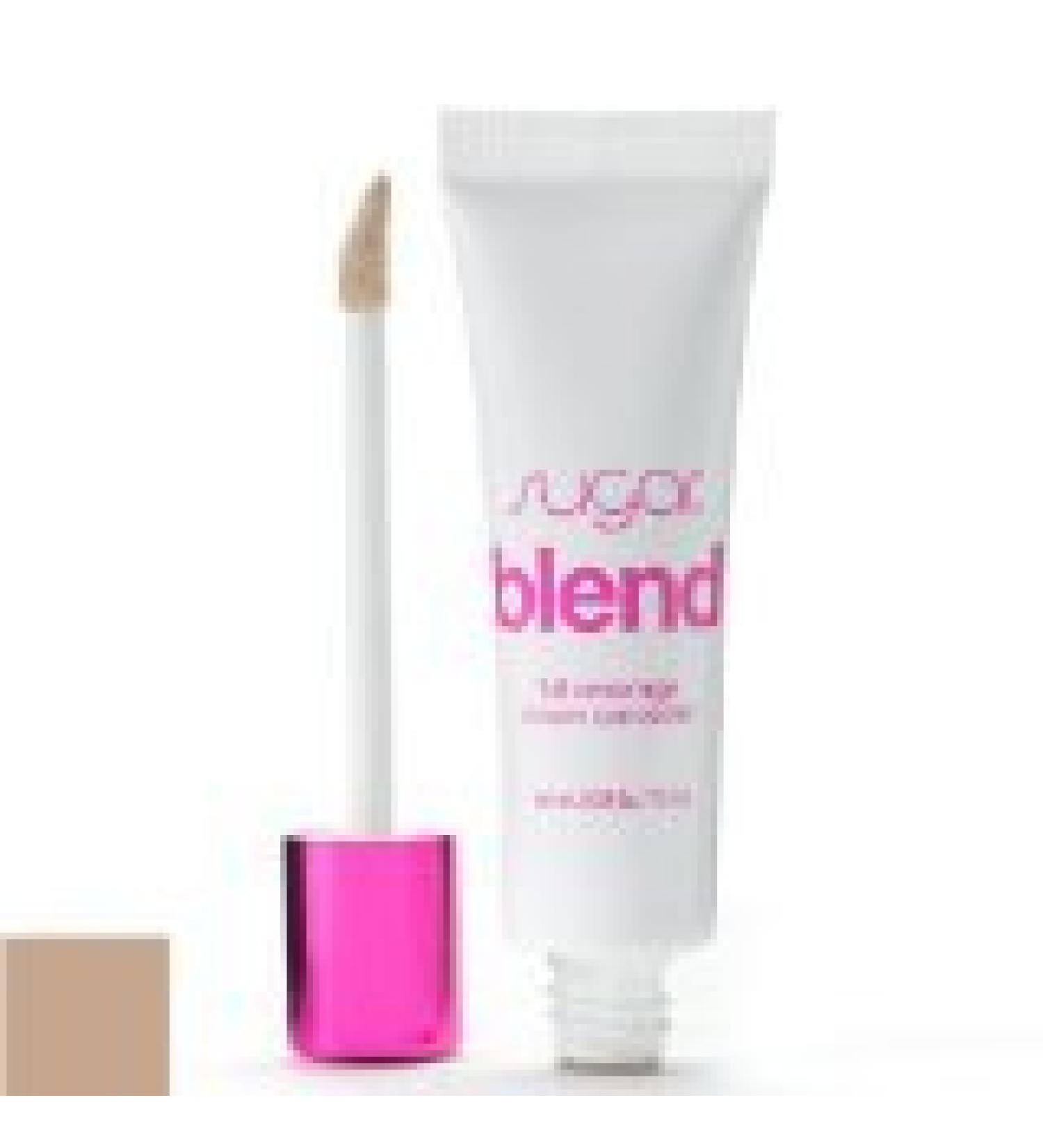 SUGAR BLEND cream concealer NO SIZE MEDIUM