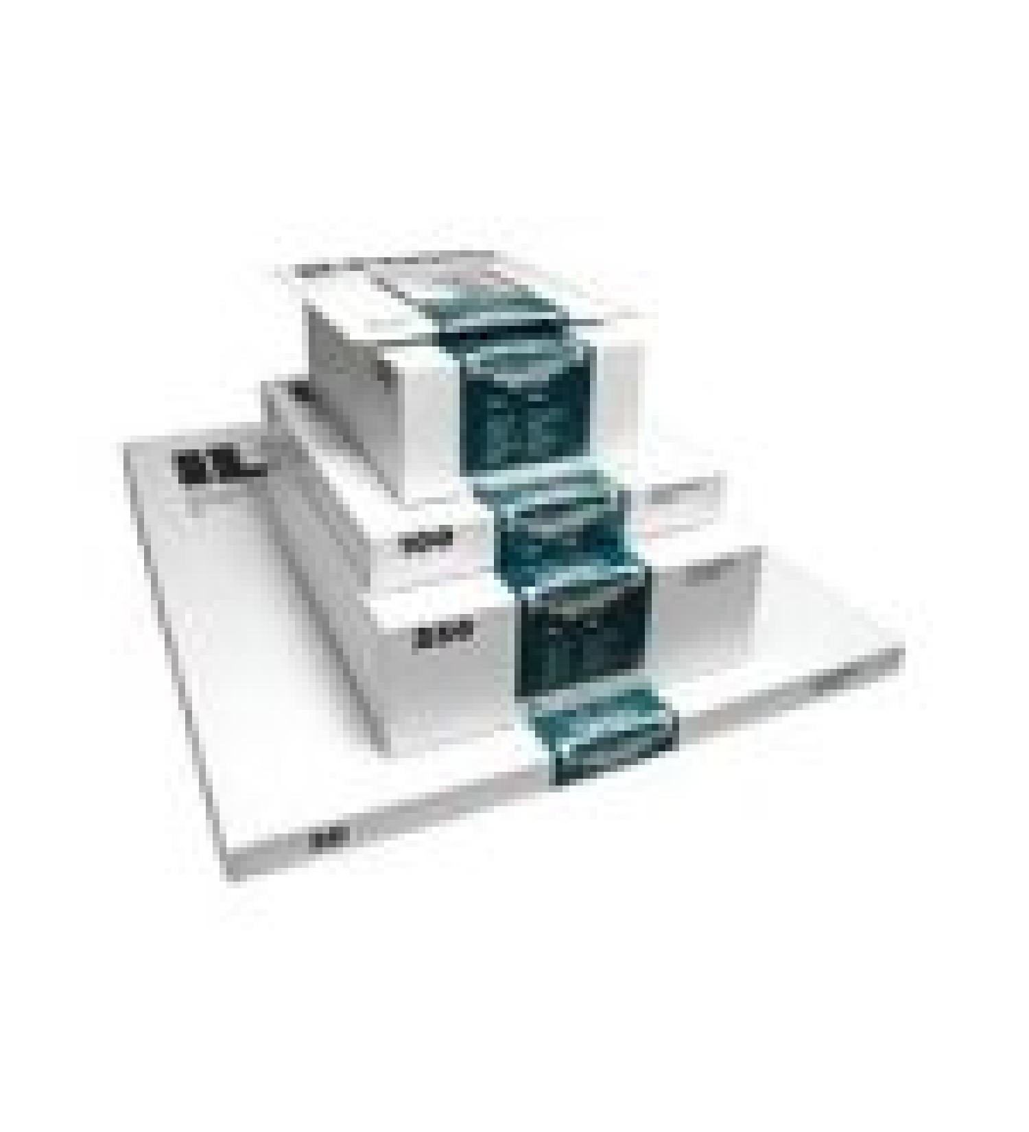 Ilford Multigrade IV RC Deluxe Resin Coated VC Variable Contrast Black & White Enlarging Paper - 11x14" - 10 Sheets - Pearl Surface