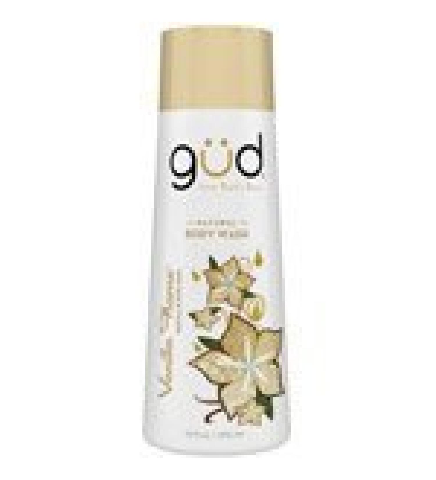 Burt's Bees Gud Body Care Vanilla Flame Body Washes 10 fl. oz. - Single Item
