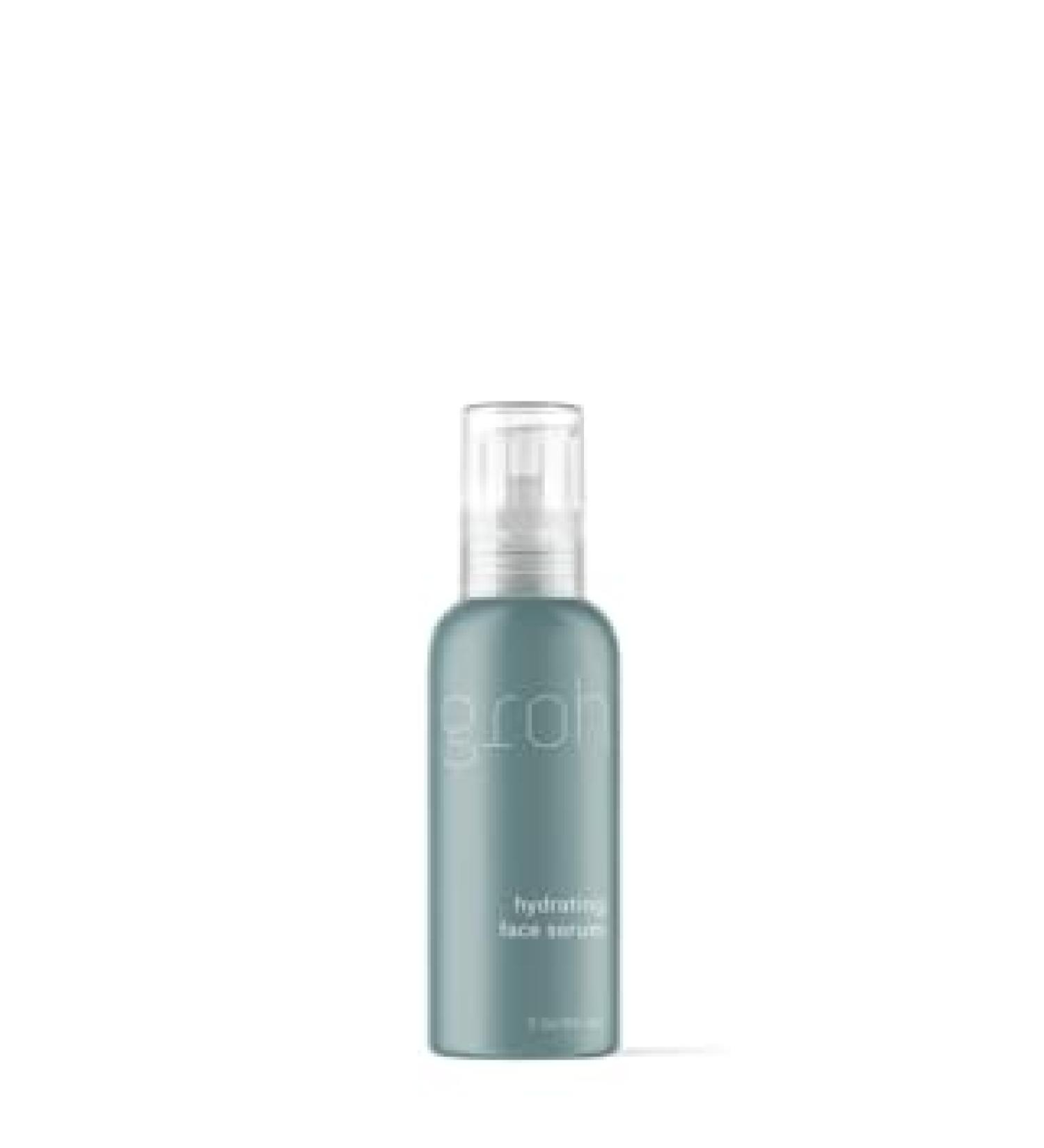 Shop Groh Hydrating Face Serum - Revitalize Your Skin with International Shipping - Buy Online on GoSupps.com