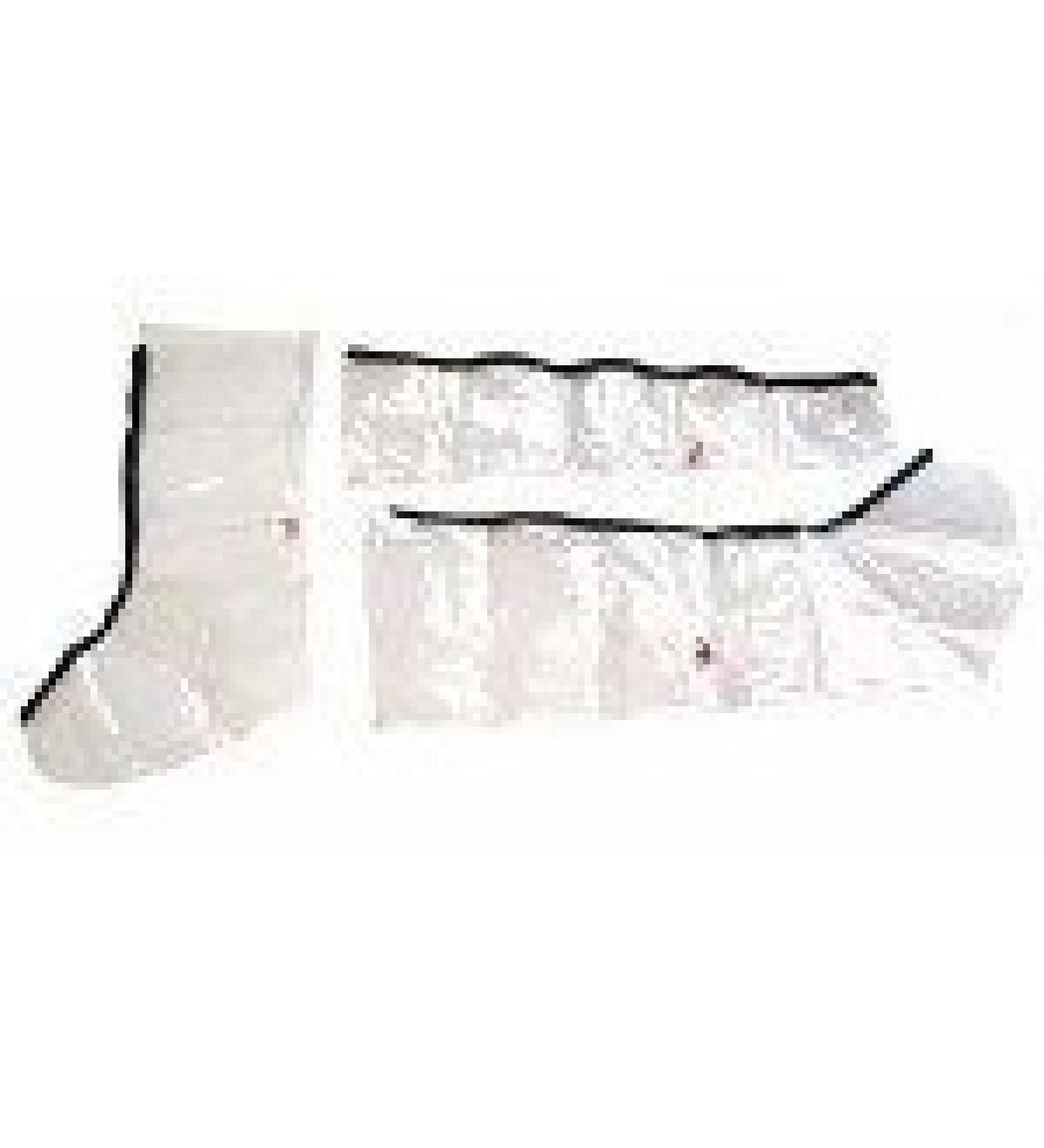 Allied Healthcare Schuco Inflatable Air Splints Full Arm Child - Model S516 - Each