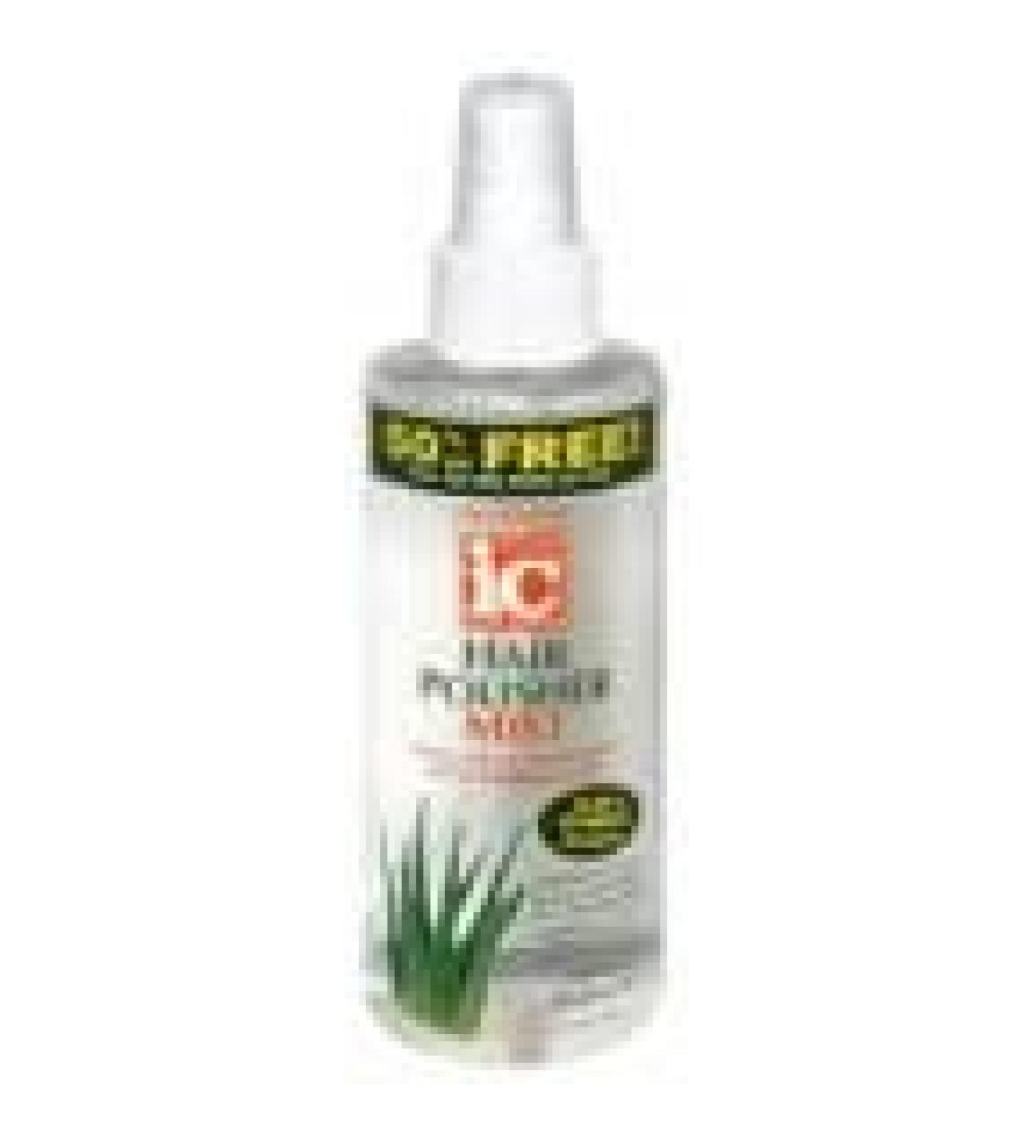 Fantasia Hair Mist Polish Bonus 6 OZ (Pack of 12)