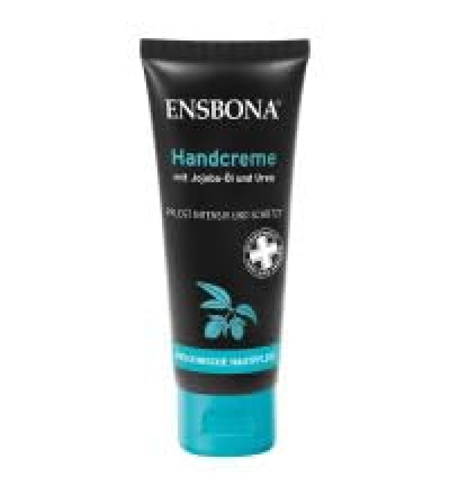 Ensbona hand cream 30 ml