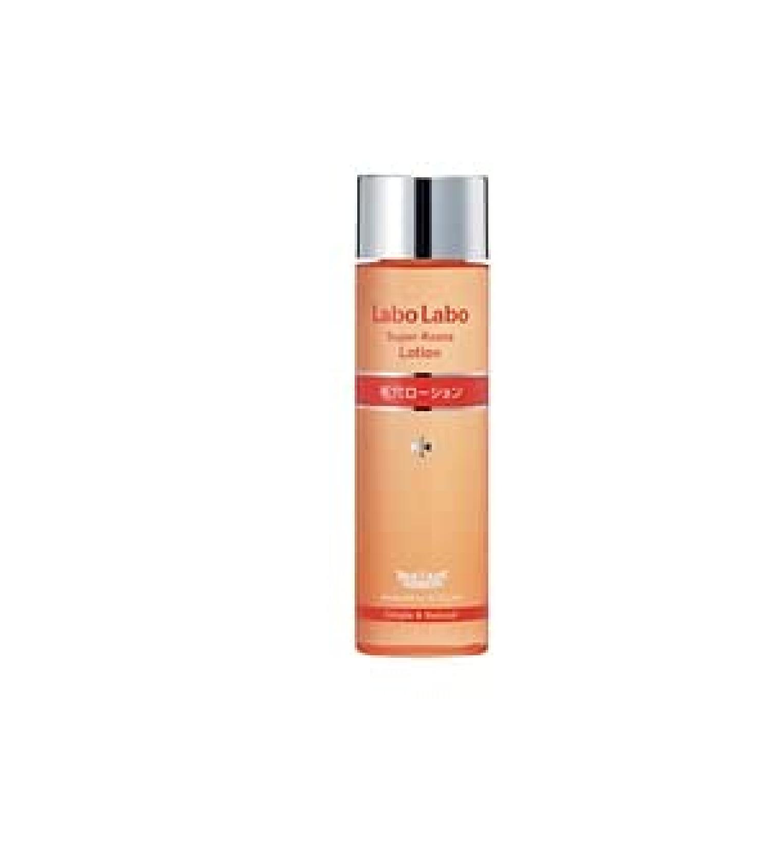 Labo Labo Super Pores Lotion  100ml 3.38 Fl Oz (Pack of 1)