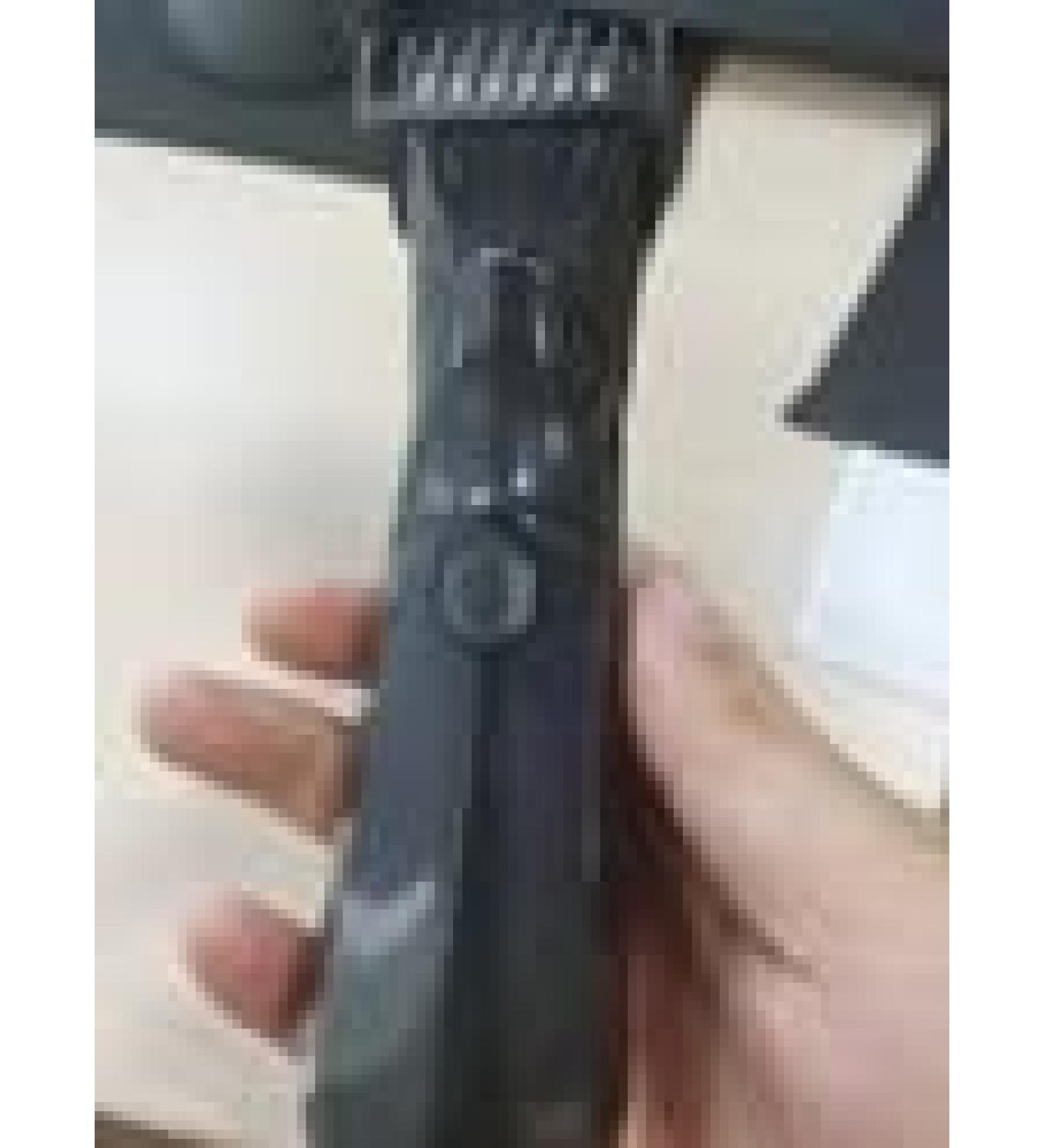 Groin Trimmer for Men