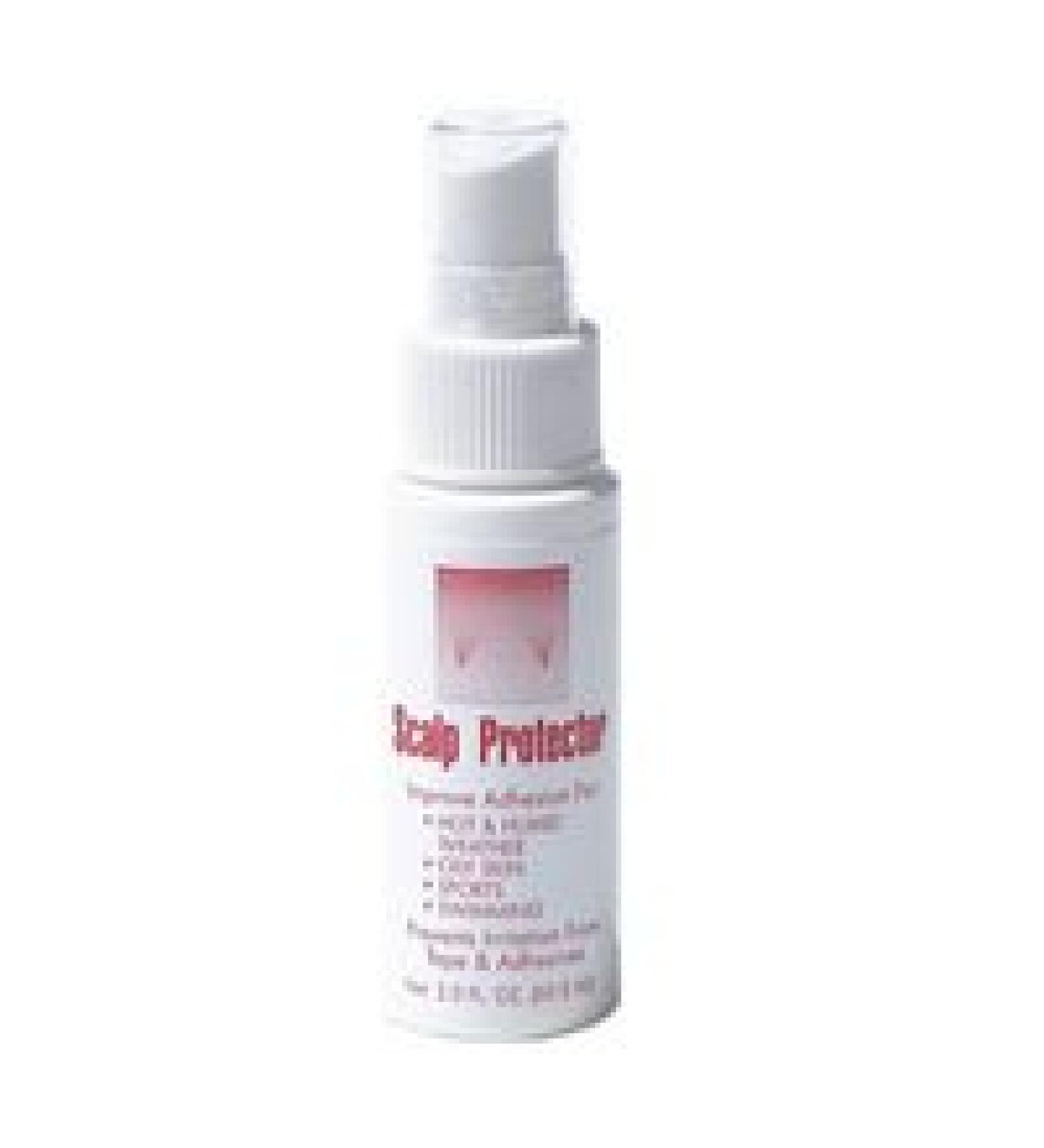 Scalp Protector Spray 2 oz