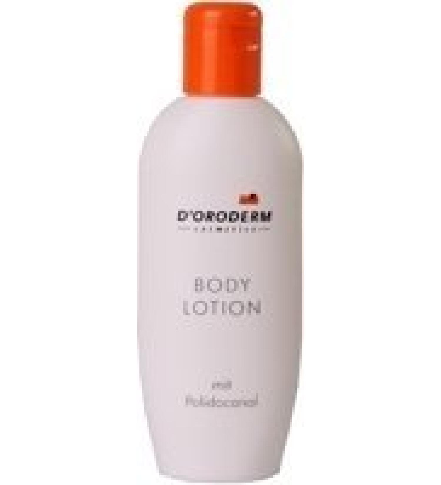 Doroderm Bodylotion M.Polidocanol
