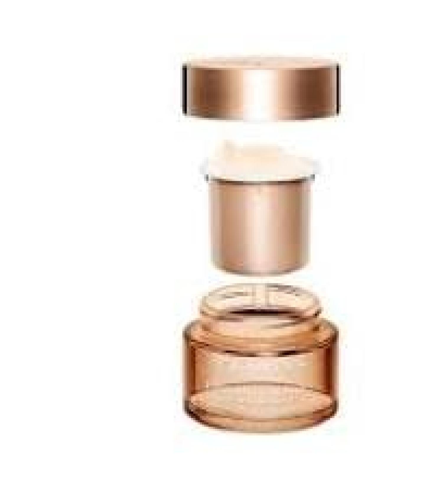 CLARINS Extra Firming Day Cream for All Skin Types Recharge 50 Ml Huidverzorgingsproduct