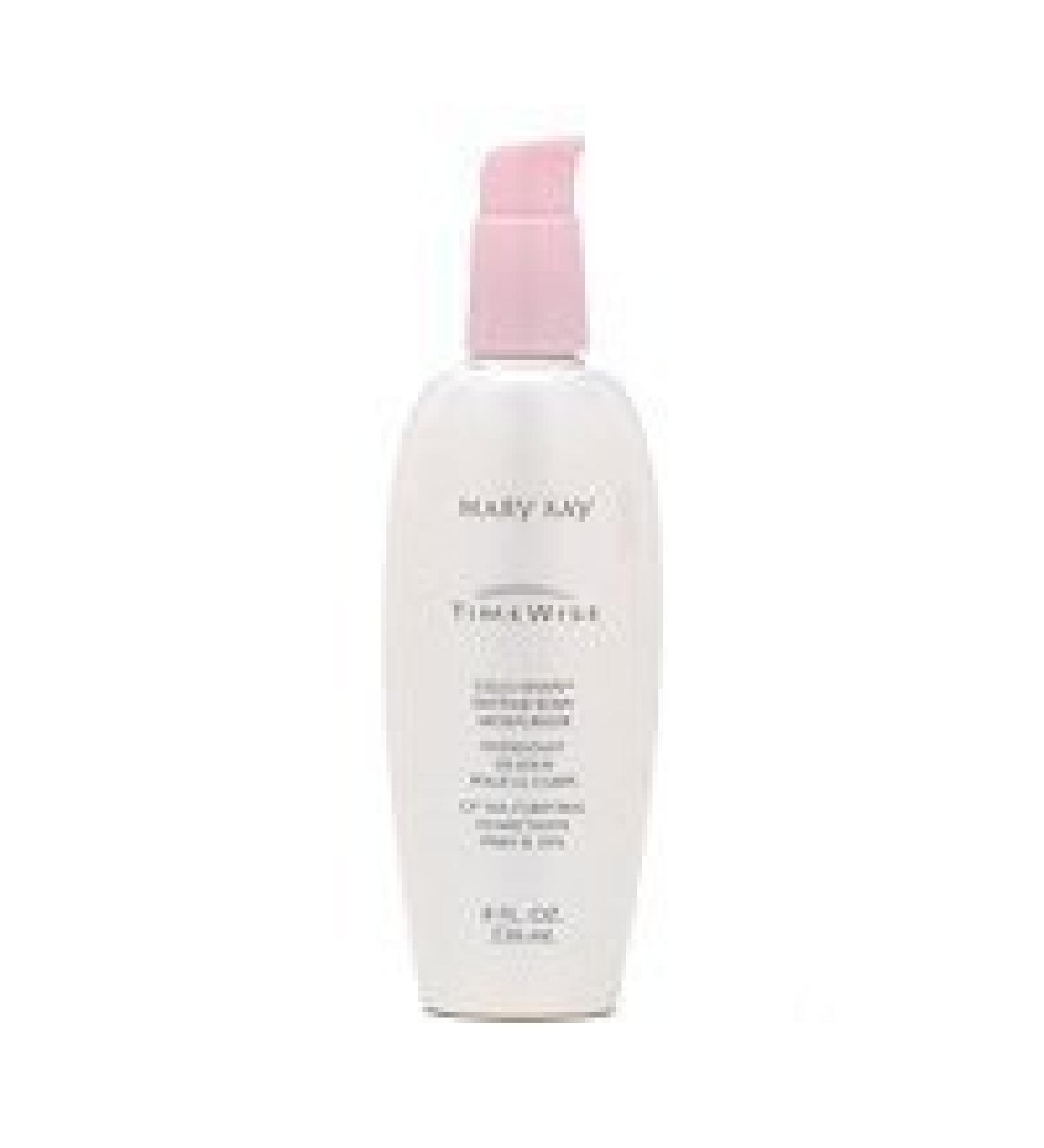 Mary Kay TimeWise Cellu-Shape Daytime Body Moisturizer 8 FL OZ