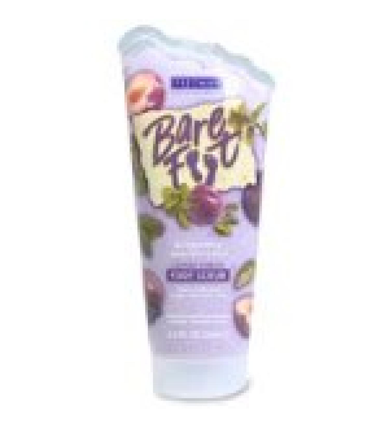 Freeman - Gommage pour les pieds menthe poivr e et prune 157 ml