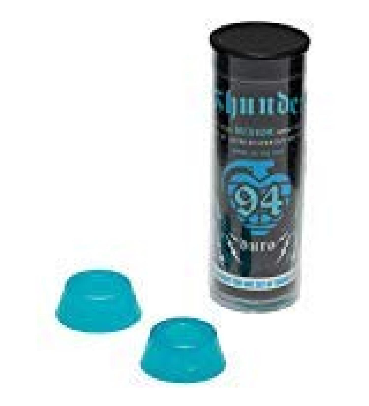 Thunder Bushing Tube - 94a Blue