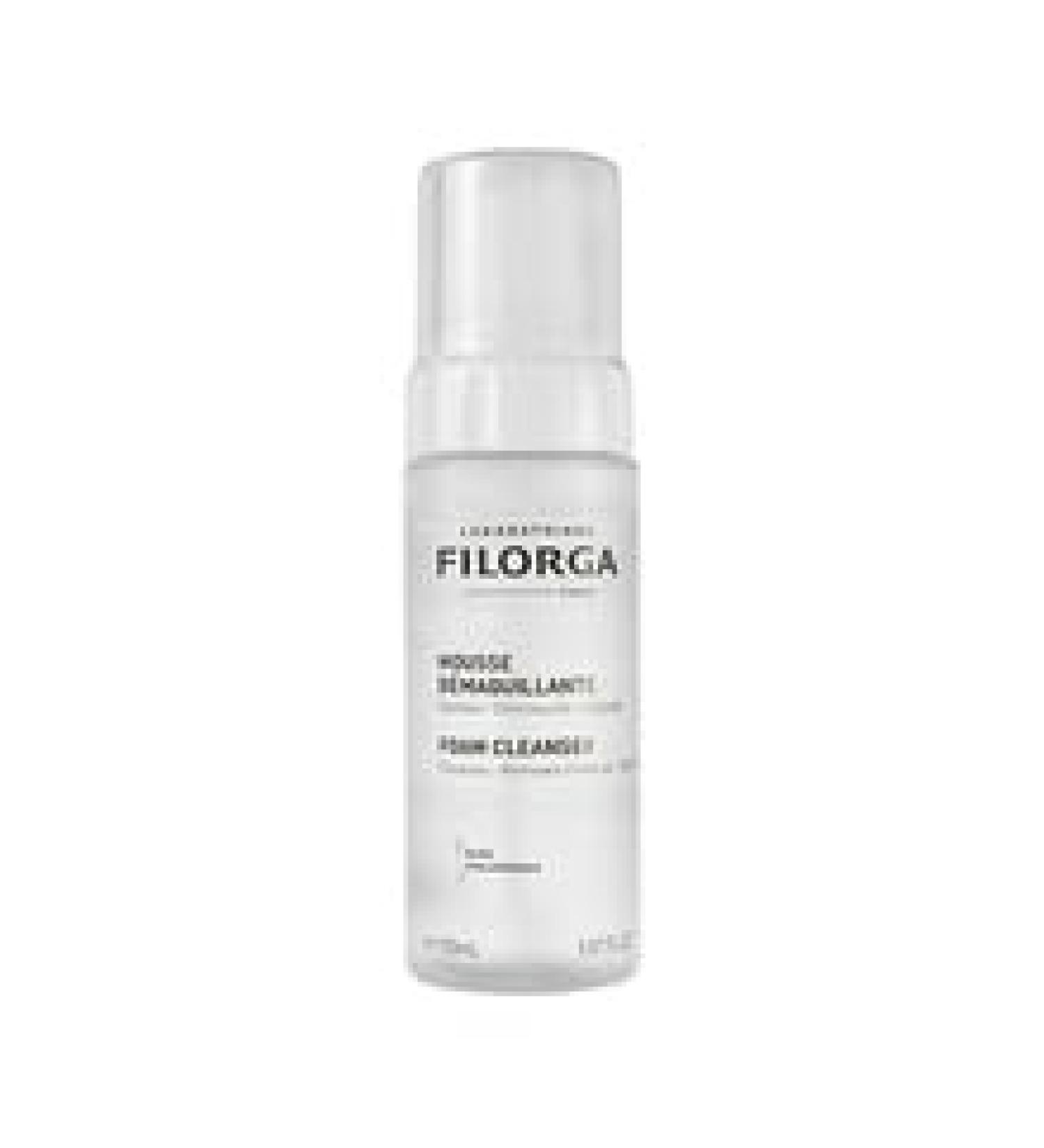 Filorga Foam Cleanser Anti-ageing Cleanser 150ml