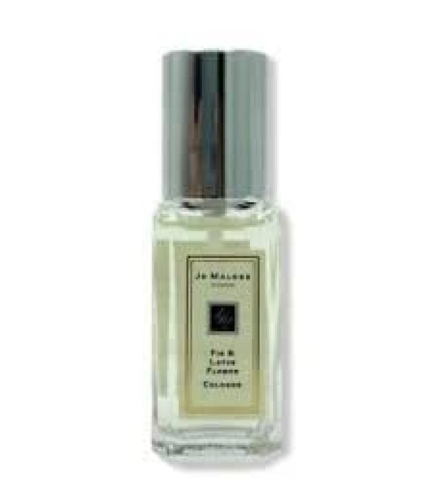 Jo Malone Fig & Lotus Flower Cologne 0.3oz/9ml.