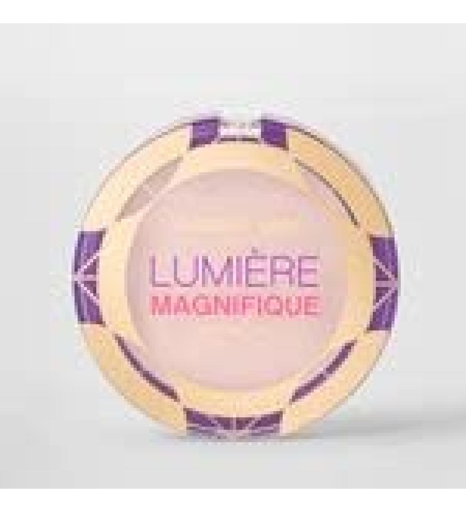 Vivienne Sabo Lumiere Magnifique Lighting Powder - Beige | International Shipping Available - Buy Online on GoSupps.com