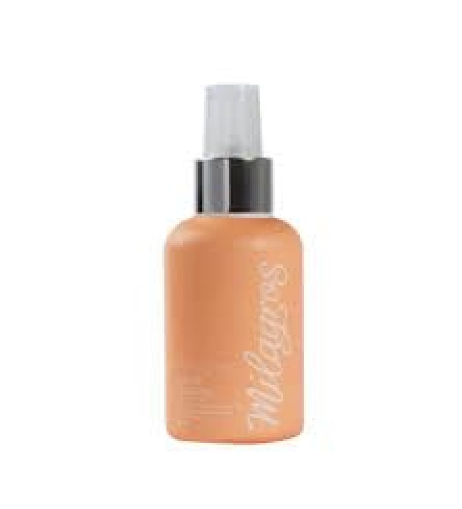Milagros Sublime Peach Hair Perfume 4.06 fl oz Improves Hair Shine and Softness - Buy Online on GoSupps.com