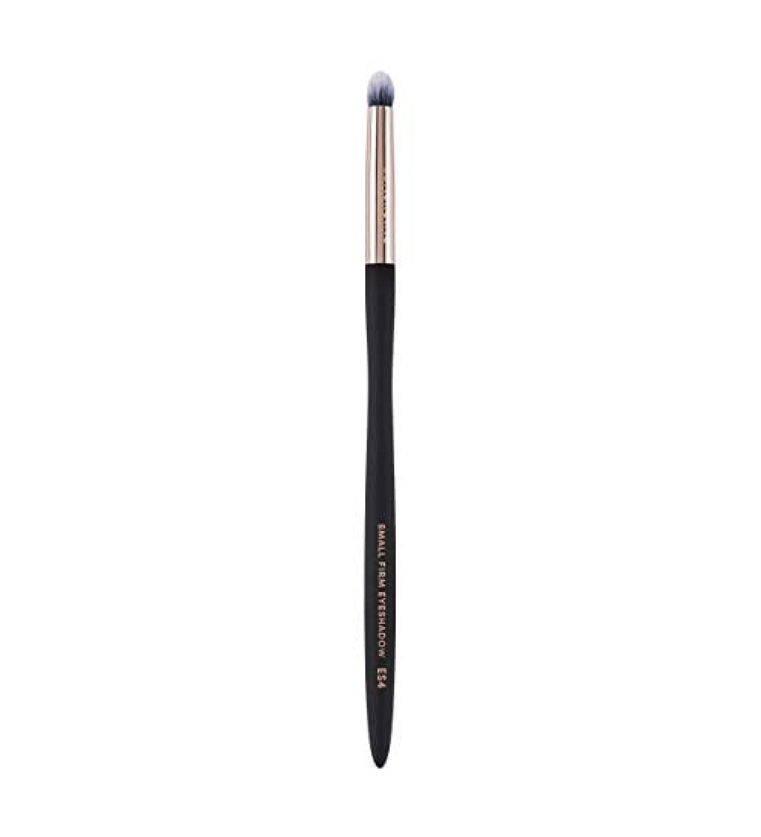 Profusion Cosmetics Small Firm Eyeshadow Brush - Professional Eye Makeup & Blending Brush for Pigments & Glitter - Buy Online on GoSupps.com