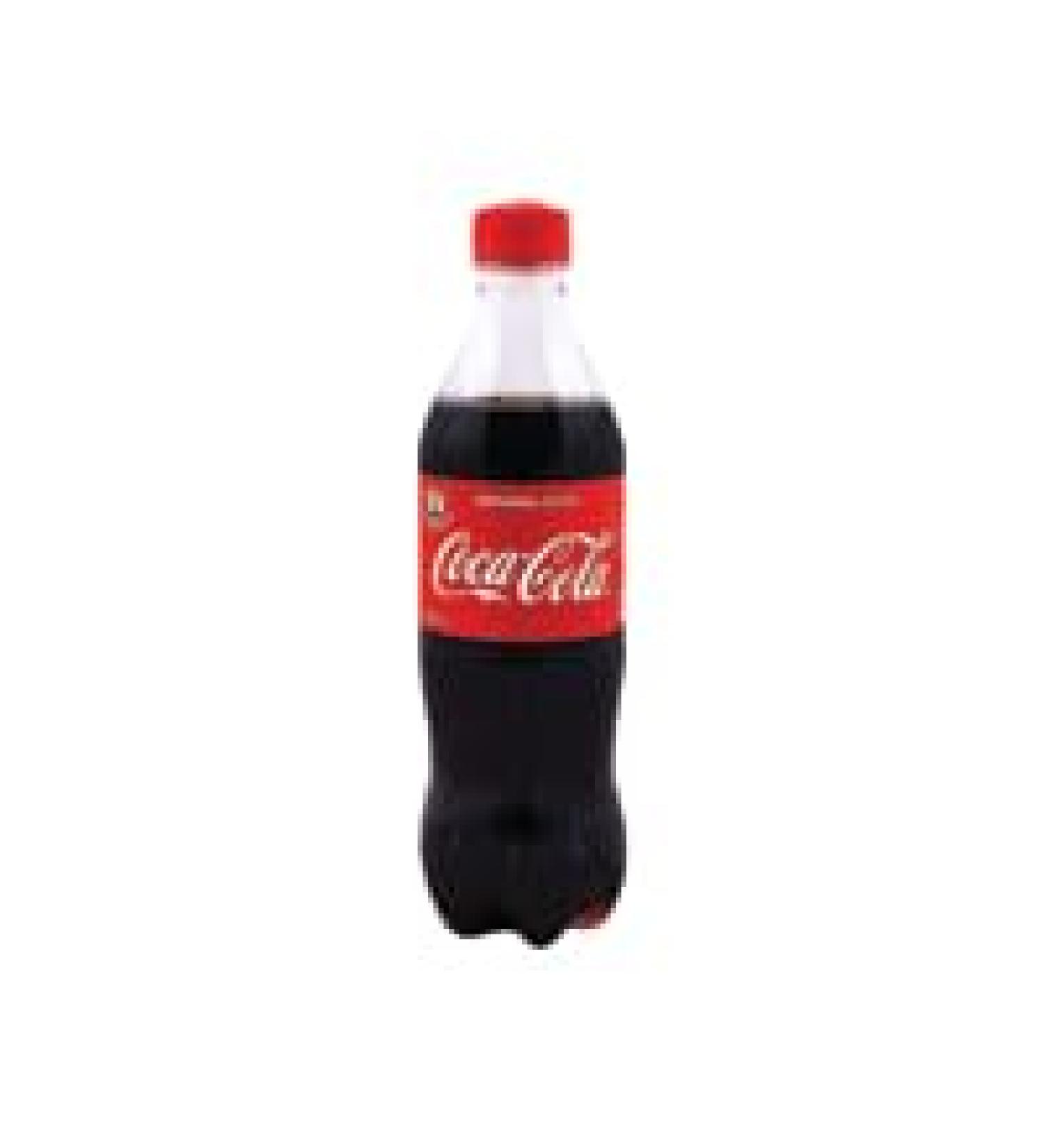 COCA COLA GB REGULAR