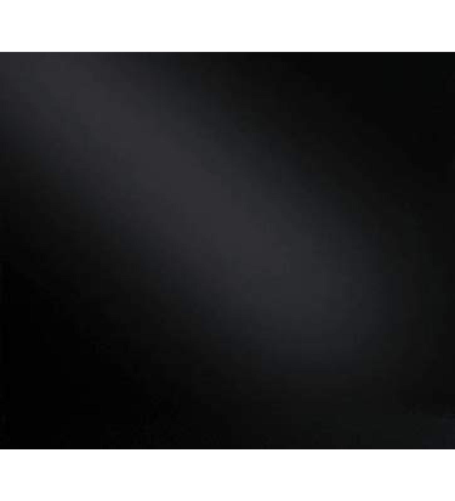 Oceanside Fusible Art Glass Sheet - Black Opal Smooth - 96 COE - 8" X 12" (.67sf) By Stallings Stained Glass