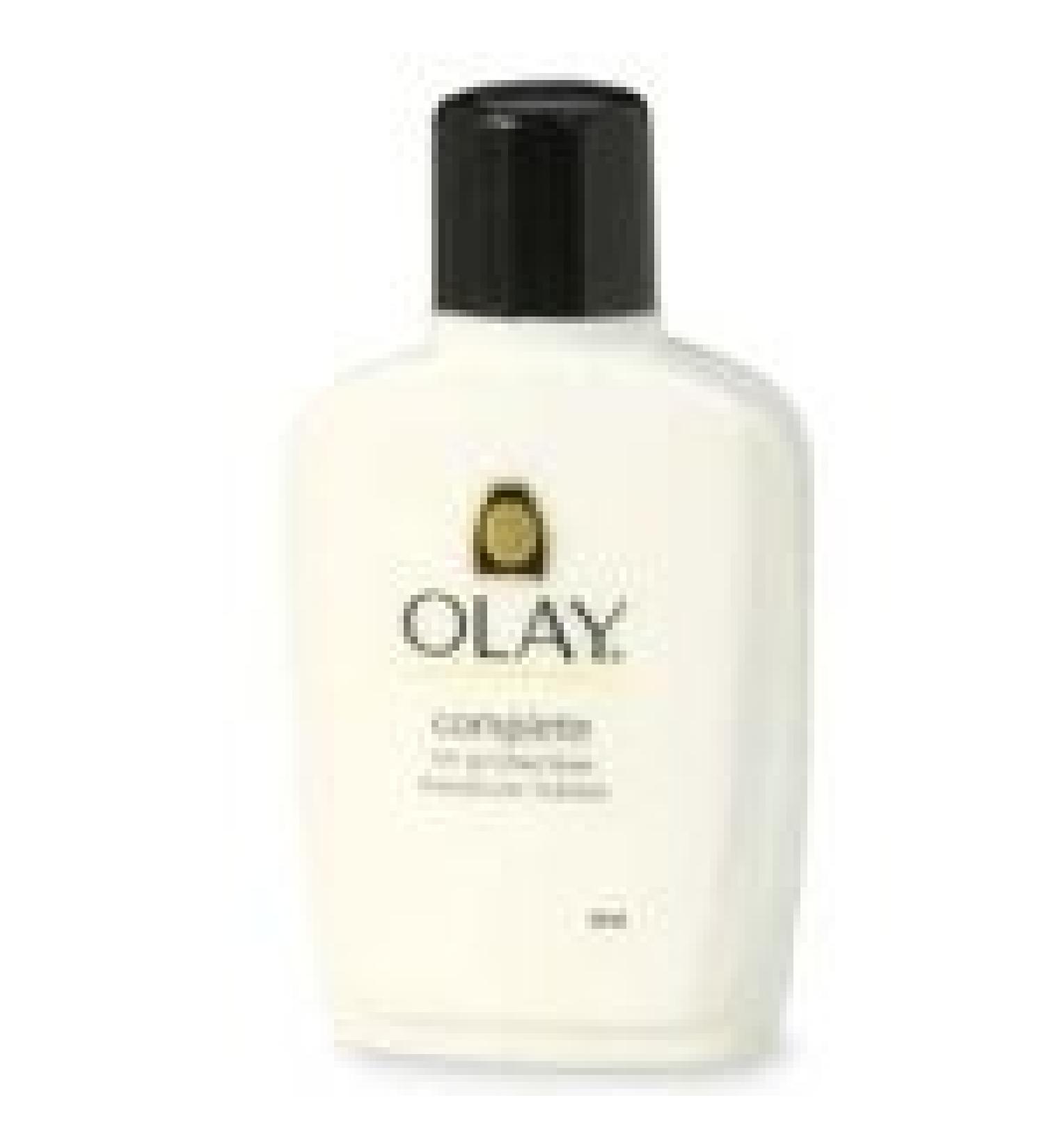 Olay Complete  UV Protective Moisture Lotion SPF 15  4 oz