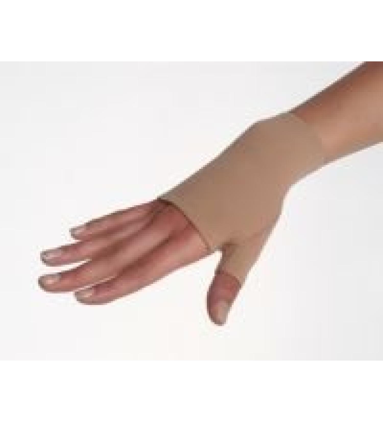 Juzo 19266 20-30 mmHg Expert Glove Vented - Size III