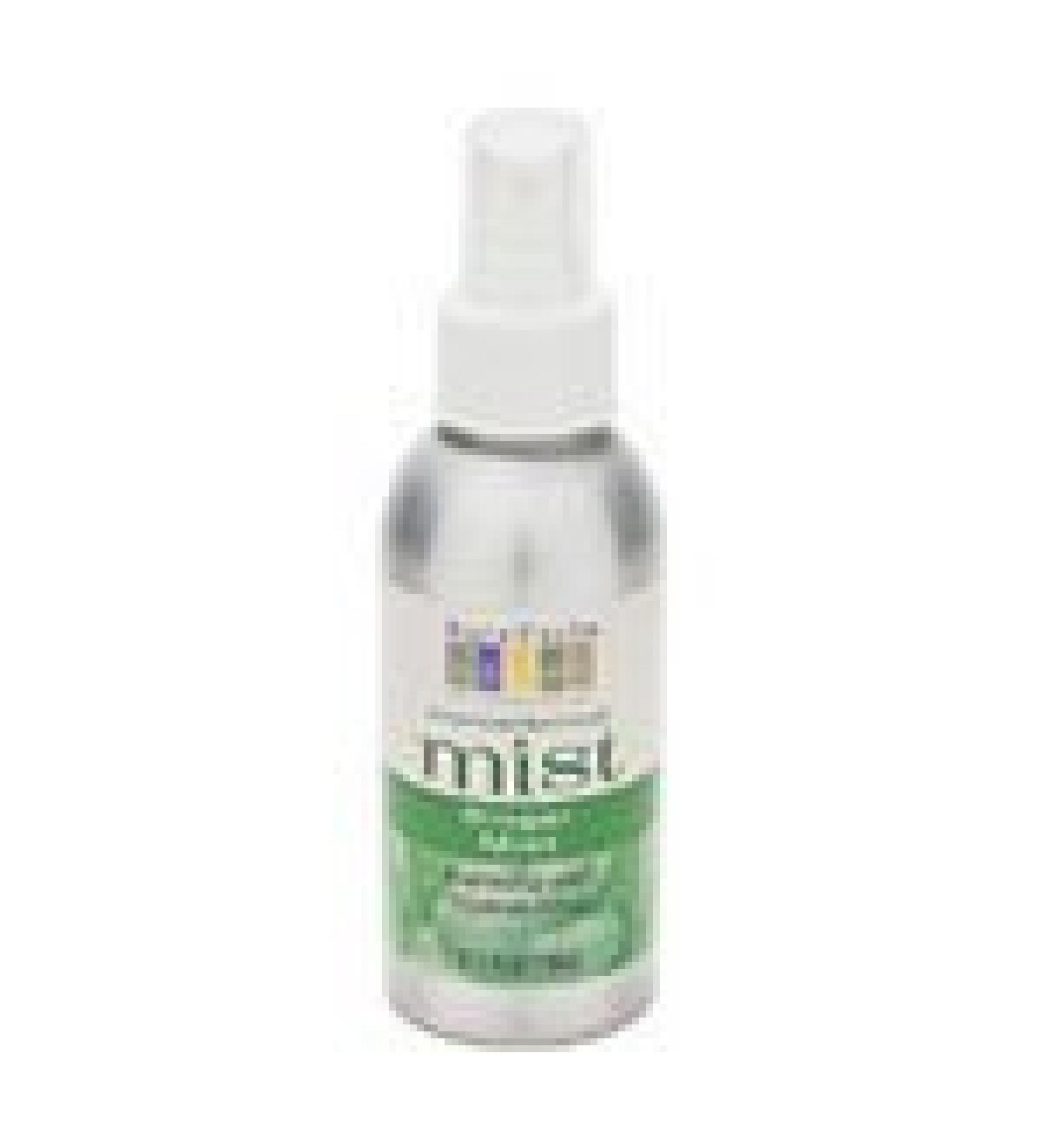 Aura Cacia Aroma Mist Ginger/Mint 4 oz ( Multi-Pack)2