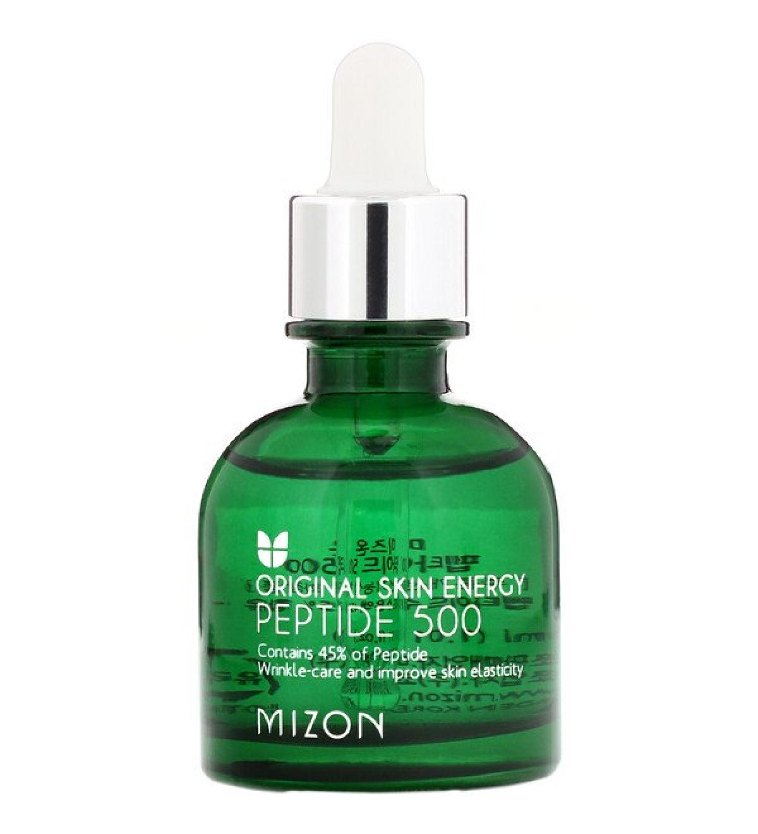 Mizon Original Skin Energy Peptide 500 1.01 fl oz (30 ml)