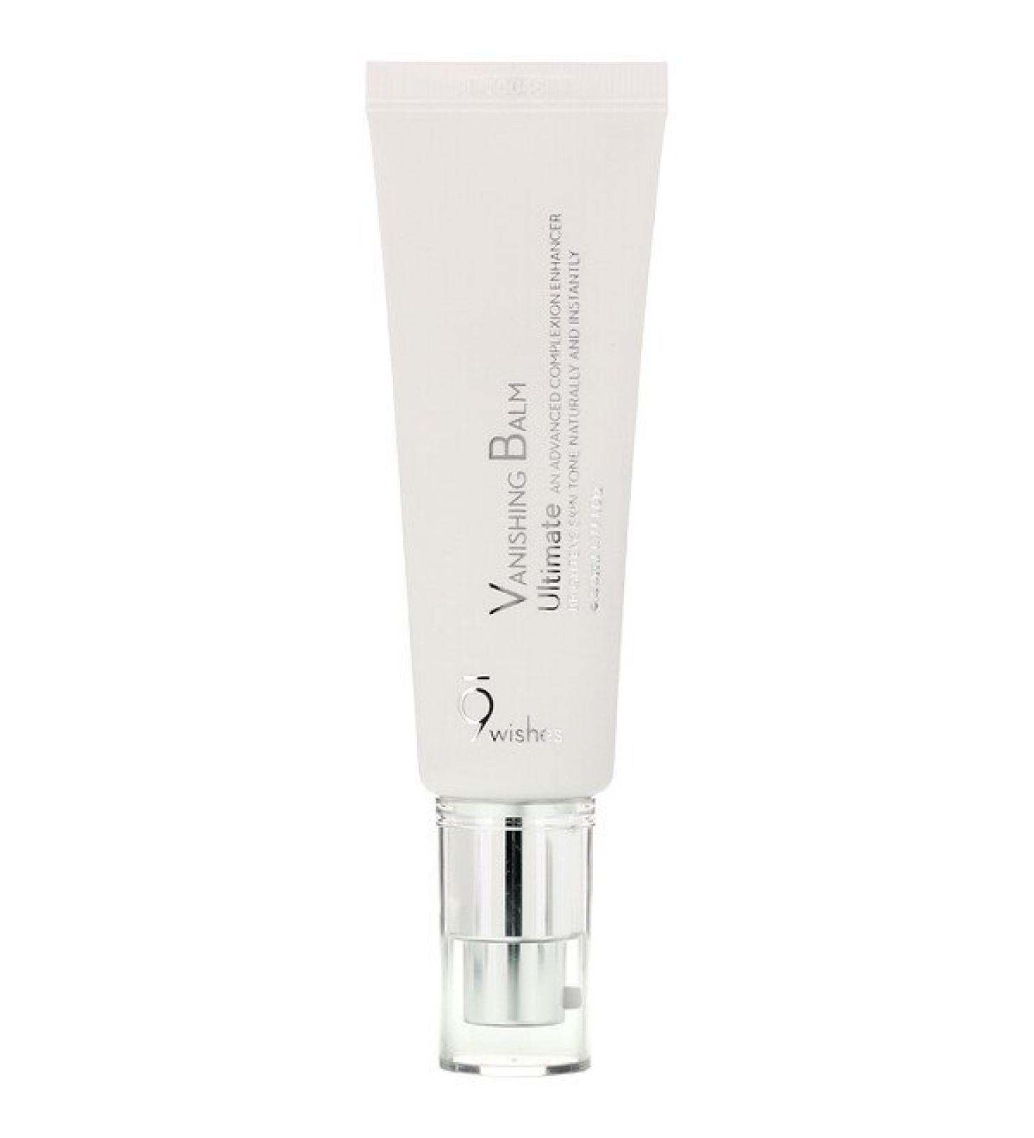 9Wishes Vanishing Balm Ultimate 1.7 fl oz (50 ml)