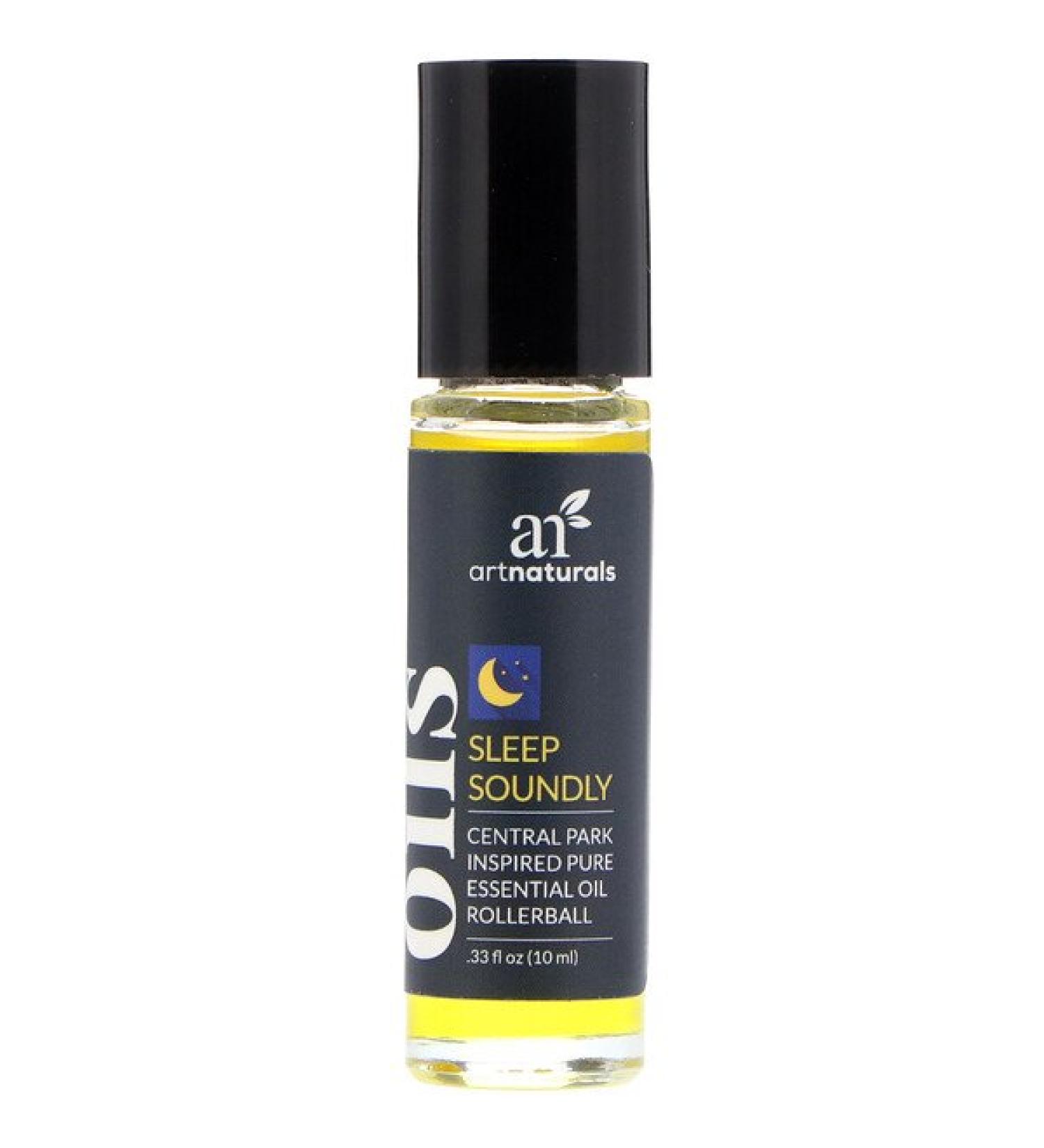 Artnaturals Sleep Roll-On .33 fl oz (10 ml)