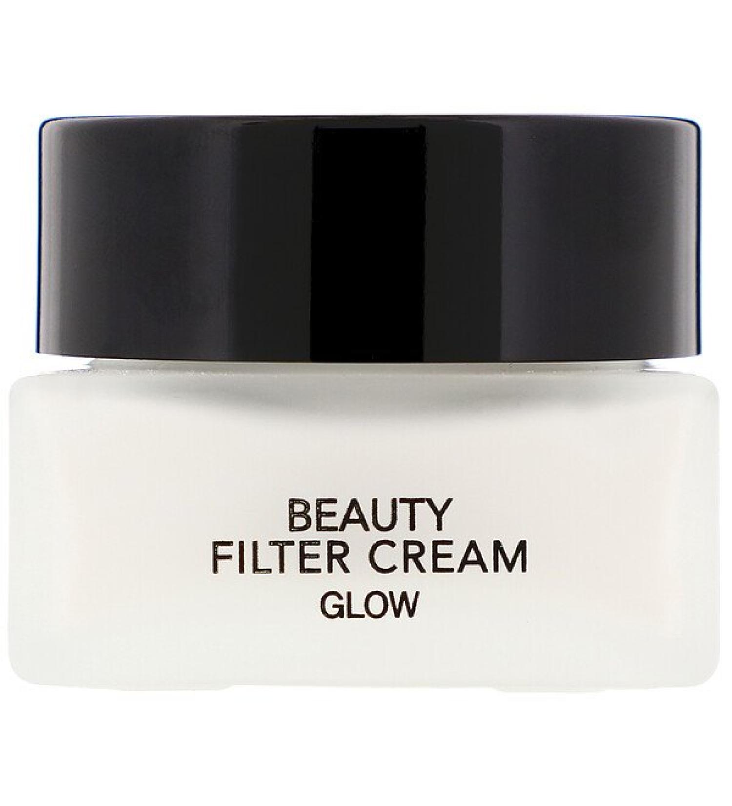 Son & Park Beauty Filter Cream Glow 1.41 oz (40 g)