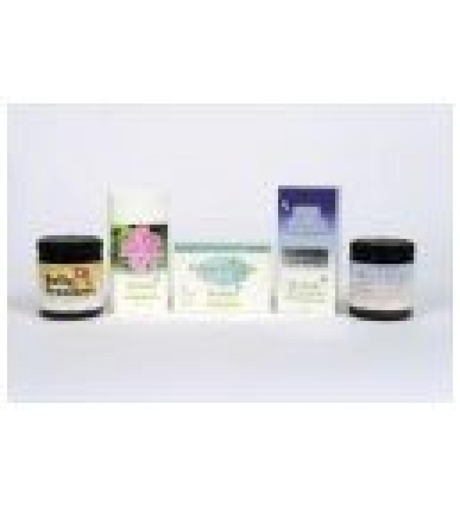 Lymph Kit - Women's 80 Night - Full (Full)