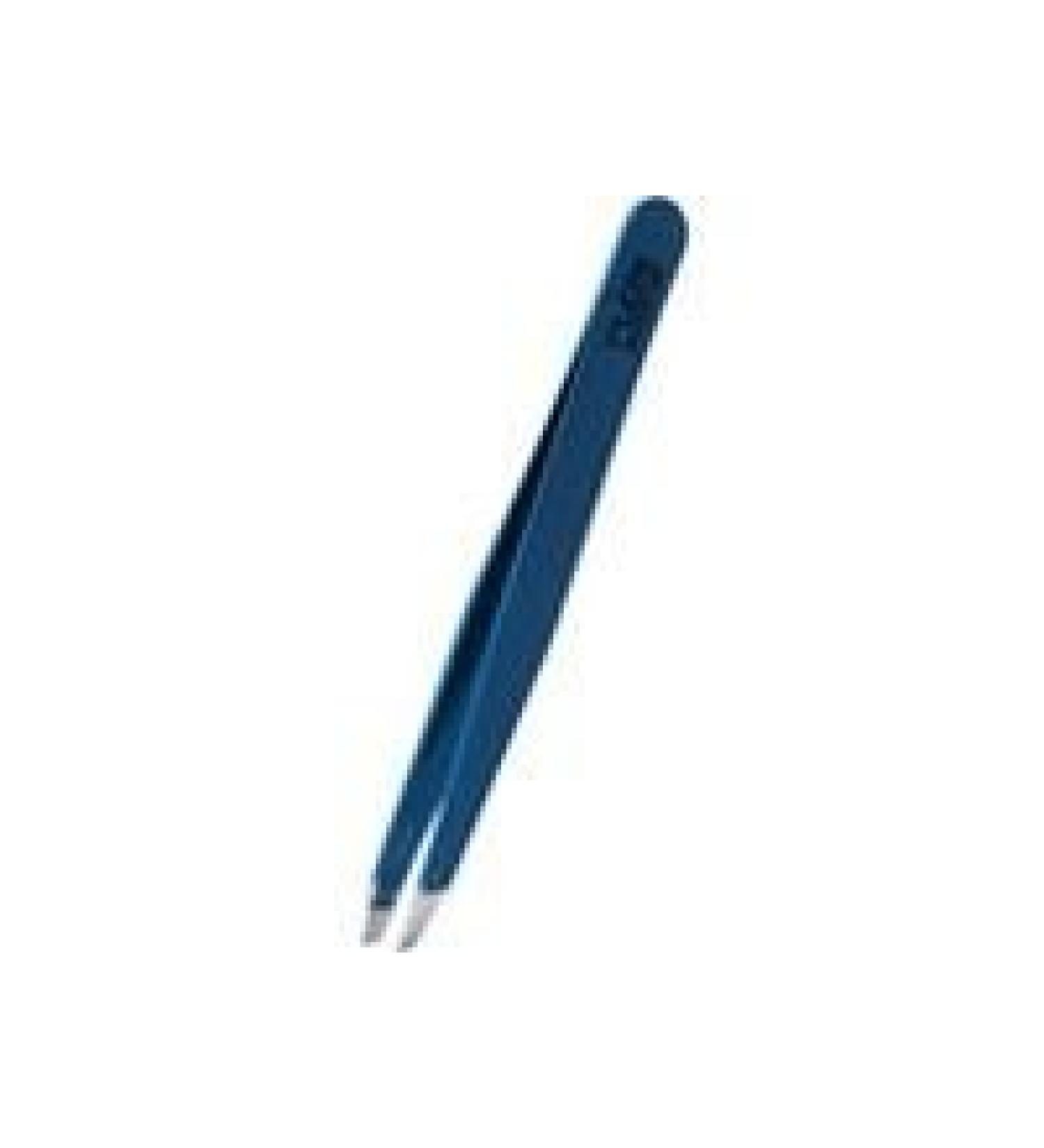 Rubis Switzerland Tweezers Classic Blue