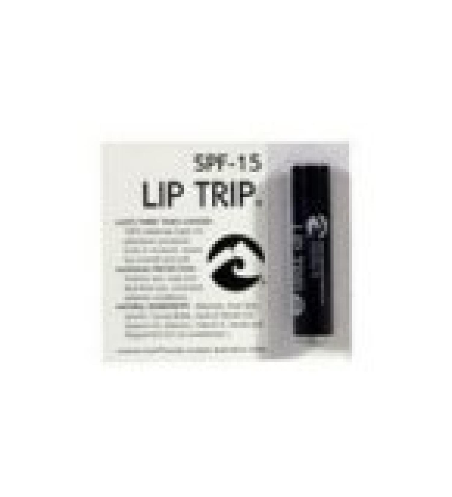 Mountain Ocean Lip Trip SPF 15 36x .165 Oz