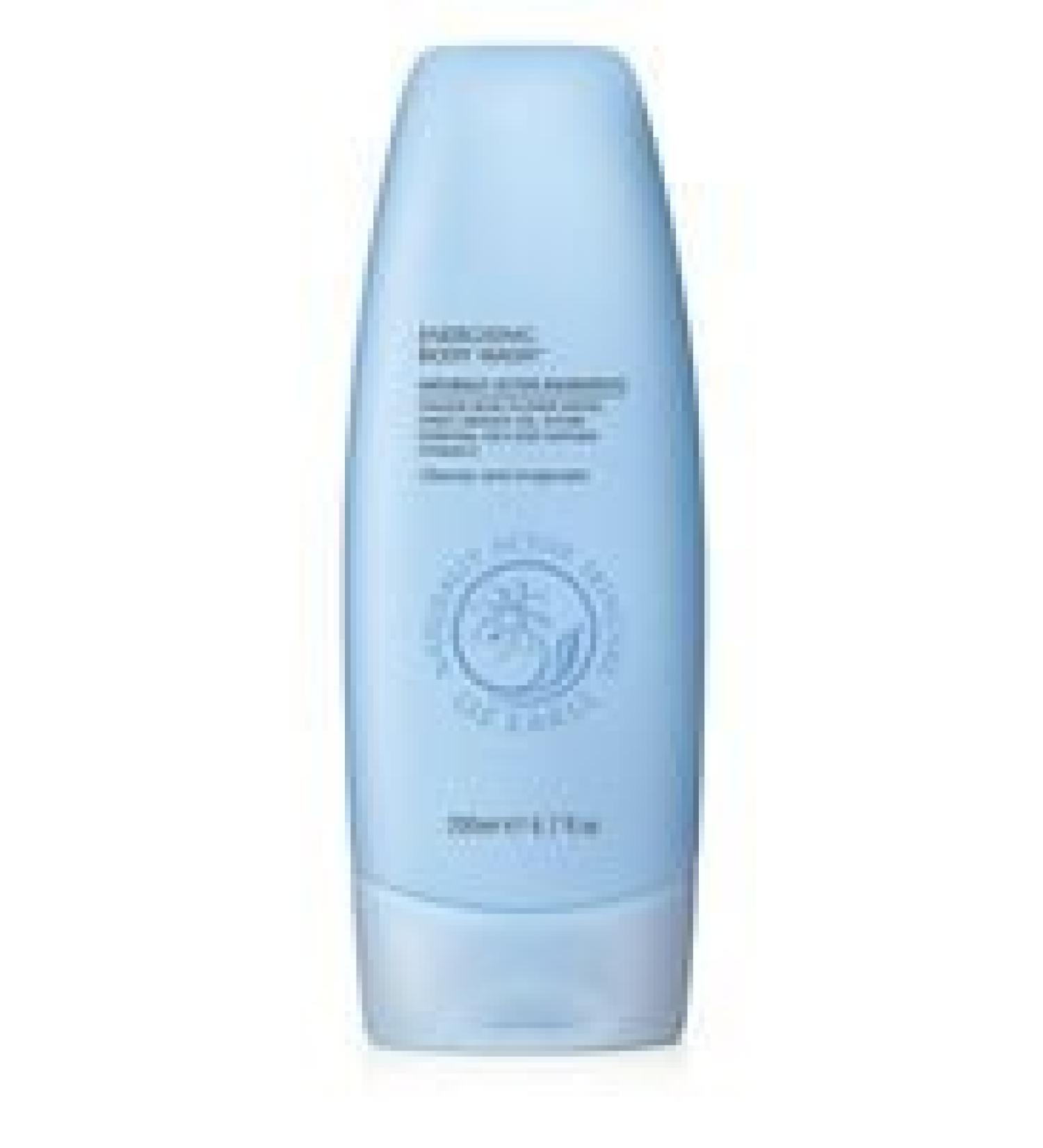 LIZ EARLE Energising Body Wash 200ml