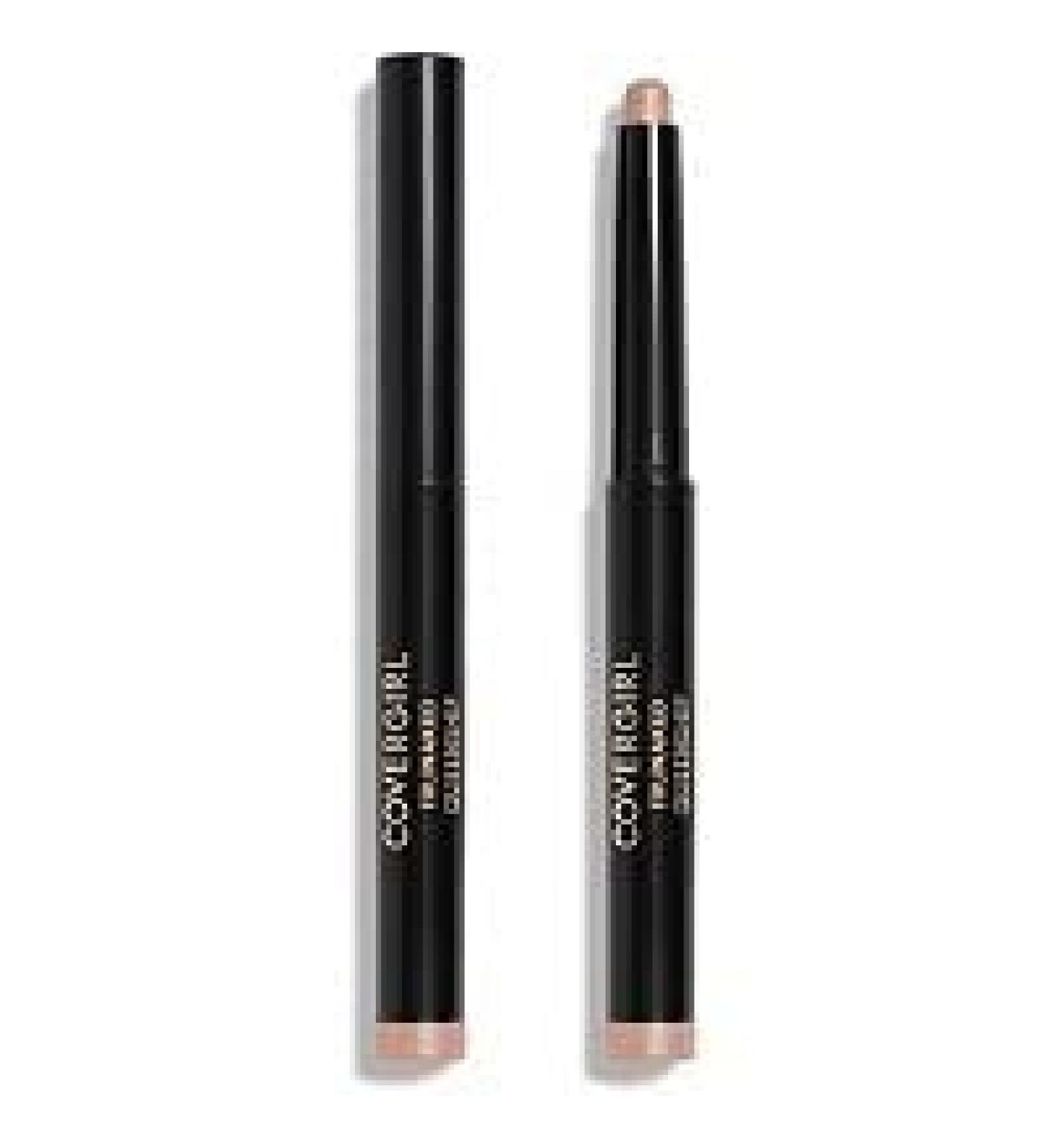 COVERGIRL TruNaked Queenship Shadow Sticks - Stuck-up