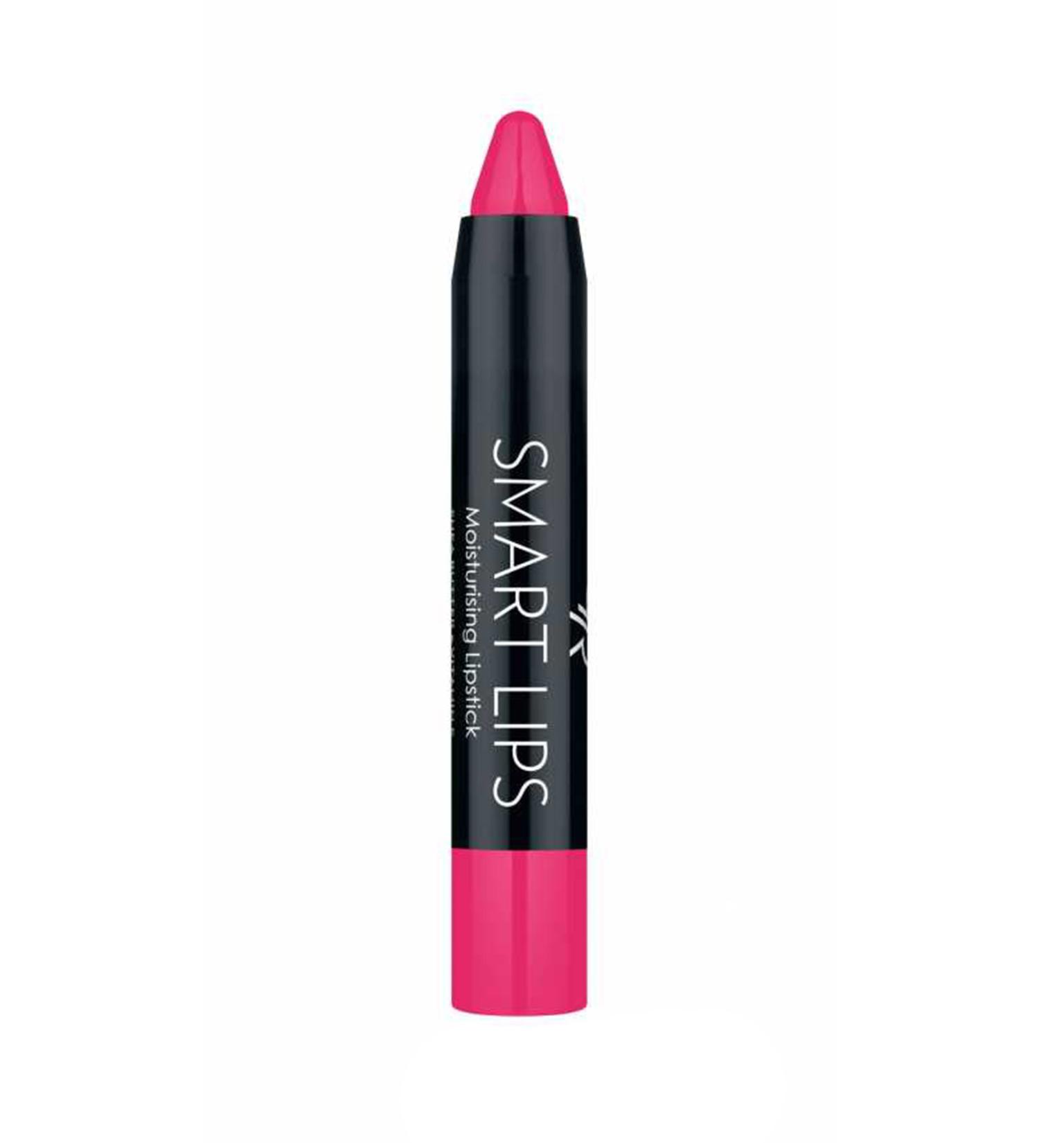 Golden Rose Nemlendiricili Kalem Ruj - Smart Lip Moisturising Lipstick No: 11 8691190567118