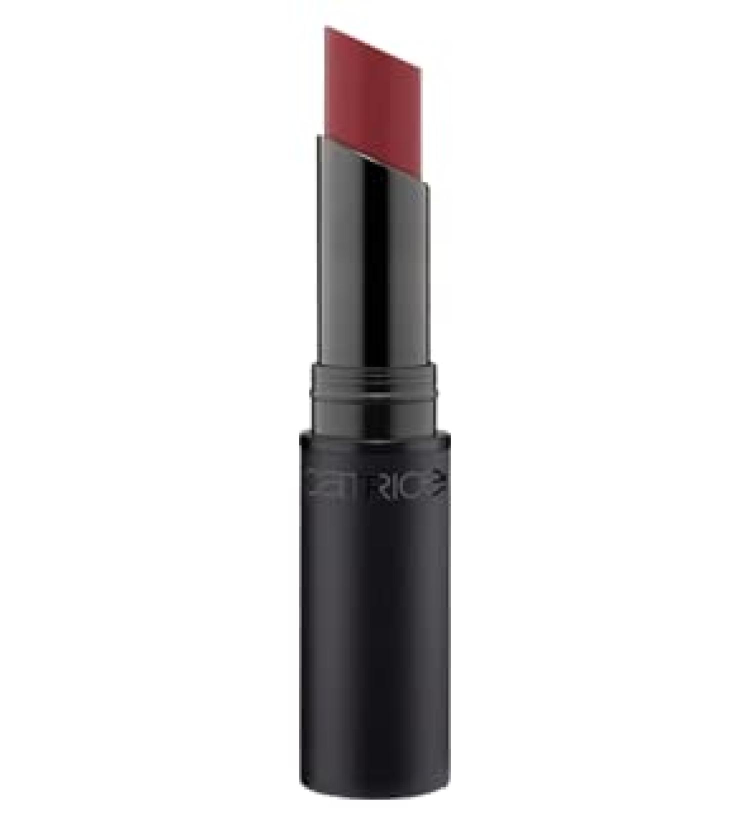 Catrice Cosmetics Ultimate Stay Lipstick No. 160 Don t Worry Be Berry - Lipstick - 3 0g Lipstick