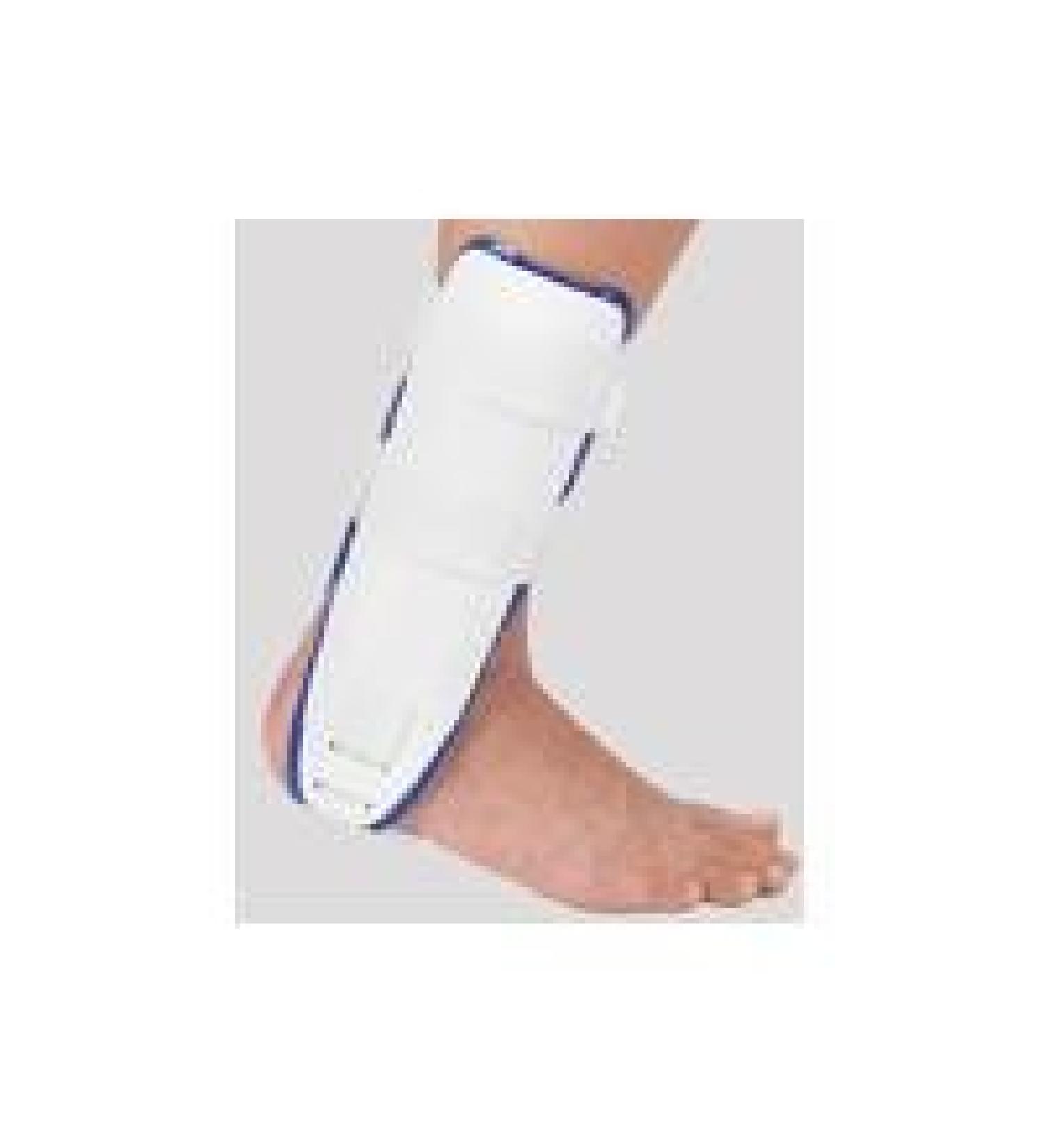 DJO 79-81707 Procare Surround Air Ankle Support Right Large 10" Size