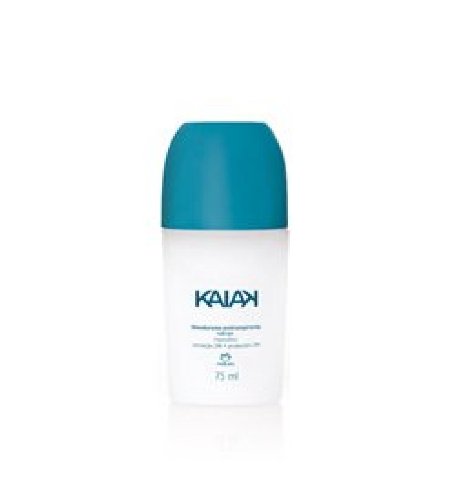 Natura - Kaiak - Desodorante Antitranspirante roll-on Masculino 75 ml