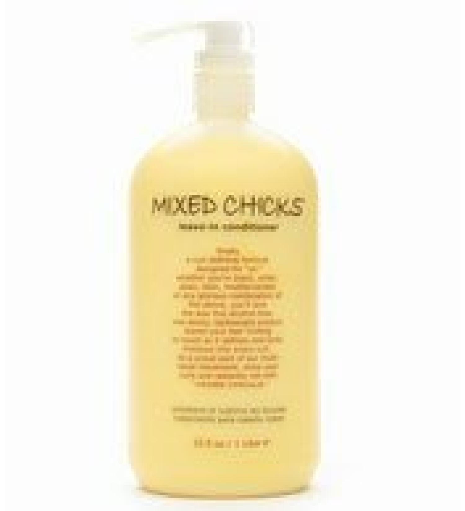 Mixed Chicks Leave-In Conditioner - 33 oz Personal Healthcare Health