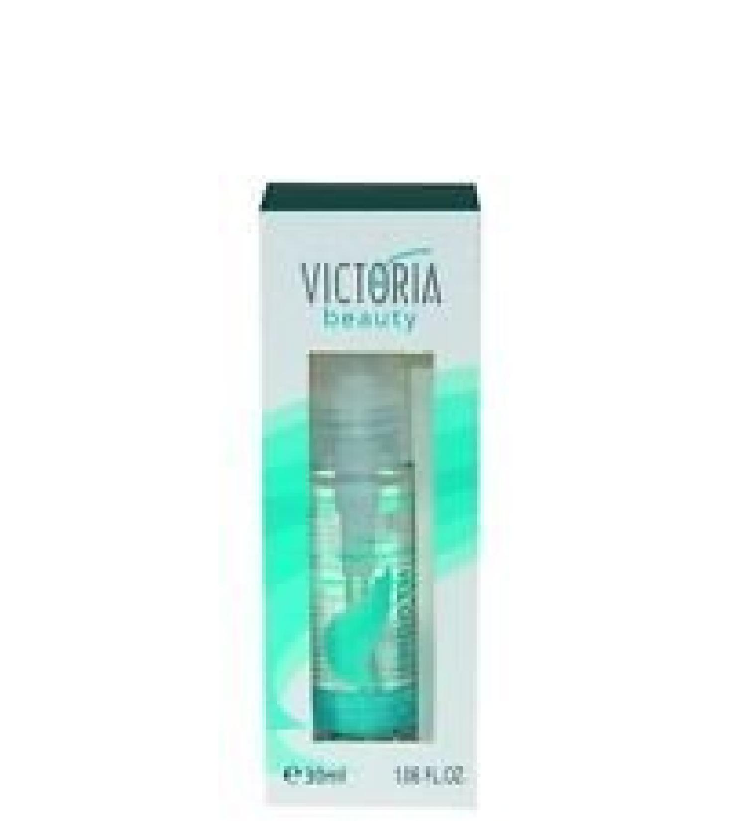 Liquid Crystals Victoria Beauty For Healthy and Shiny Hair - Spray 30ml