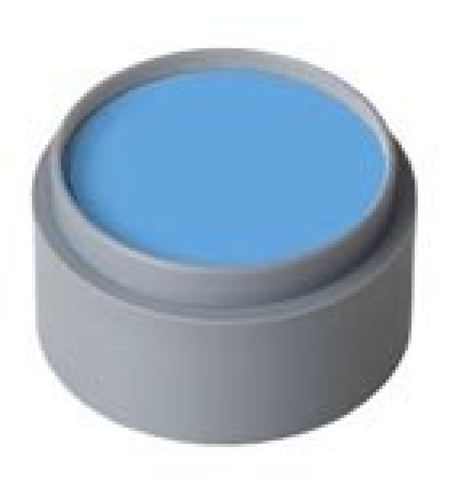 Water Makeup 15 ml light blue