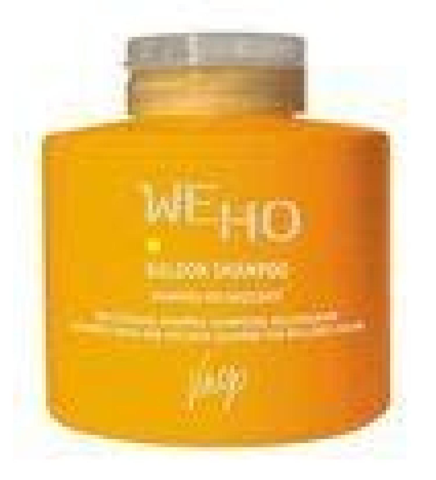 VITALITY'S WE-HO Baloon Volumizing Shampoo 250ml