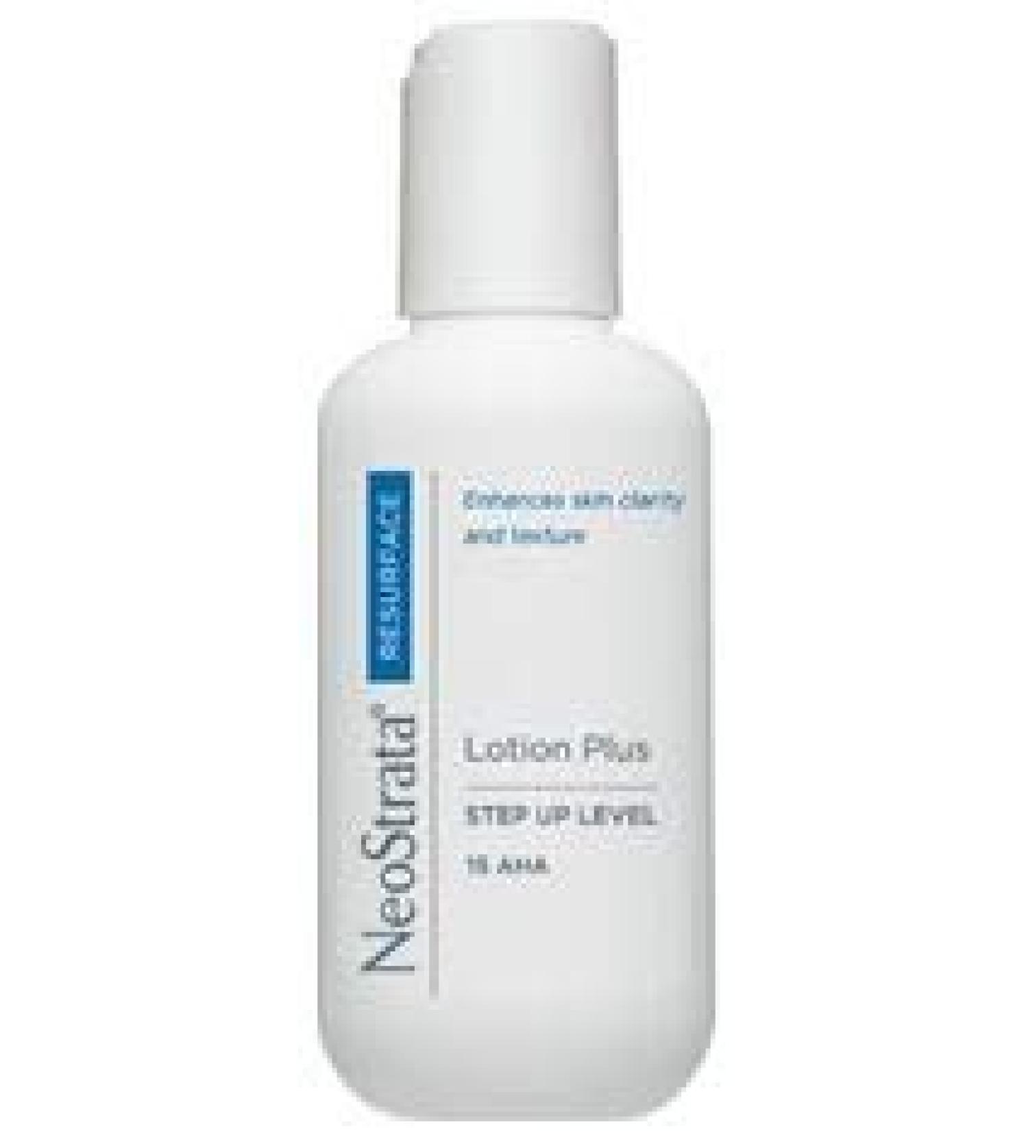 Neo Str Resurn.Lot.plus 15 aha 200 ml