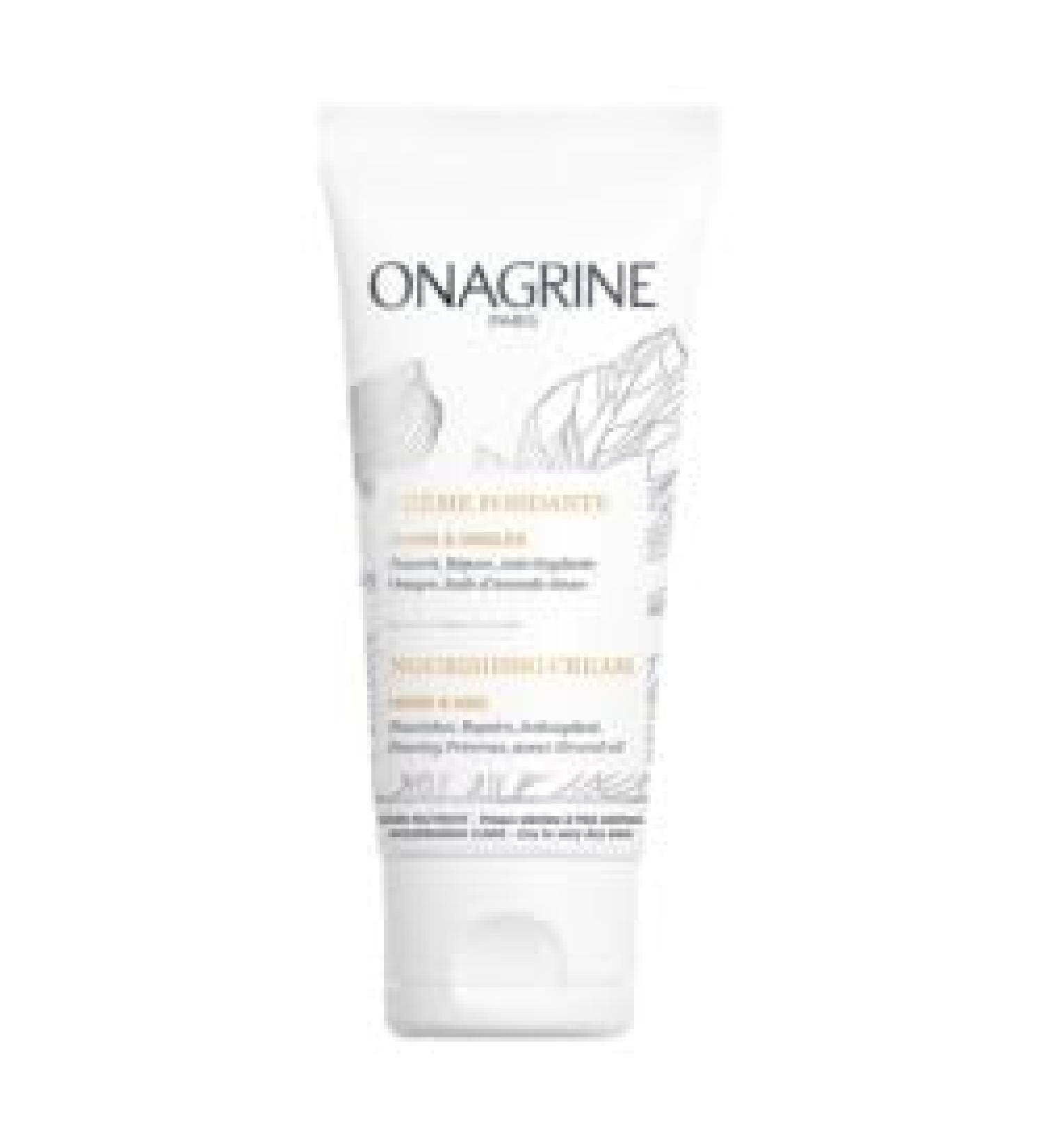 Fondant Cream On Onagrin Fondant Hands And Nails 50ml