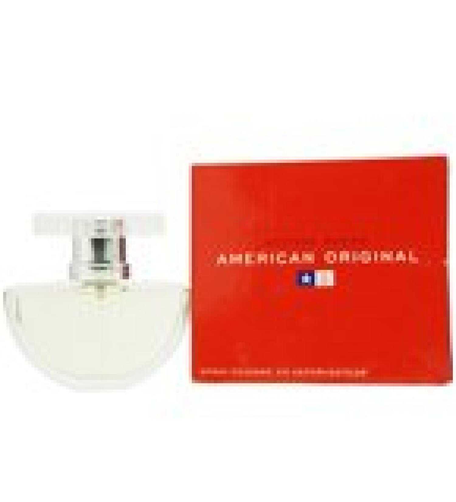AMERICAN ORIGINAL perfume by Coty WOMEN'S COLOGNE SPRAY .5 OZ