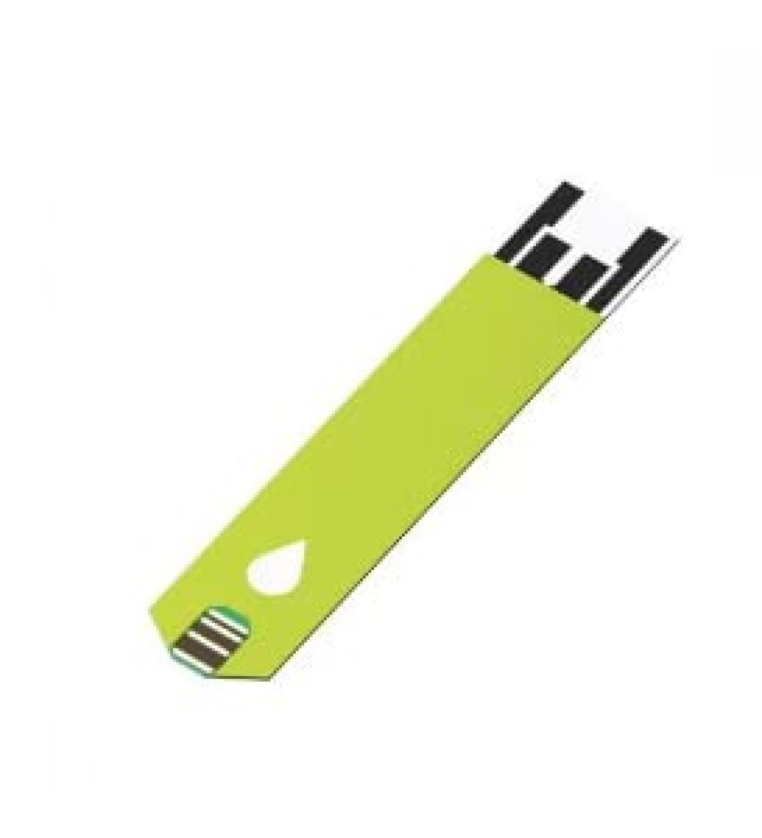 Mylife Aveo blood sugar test strips