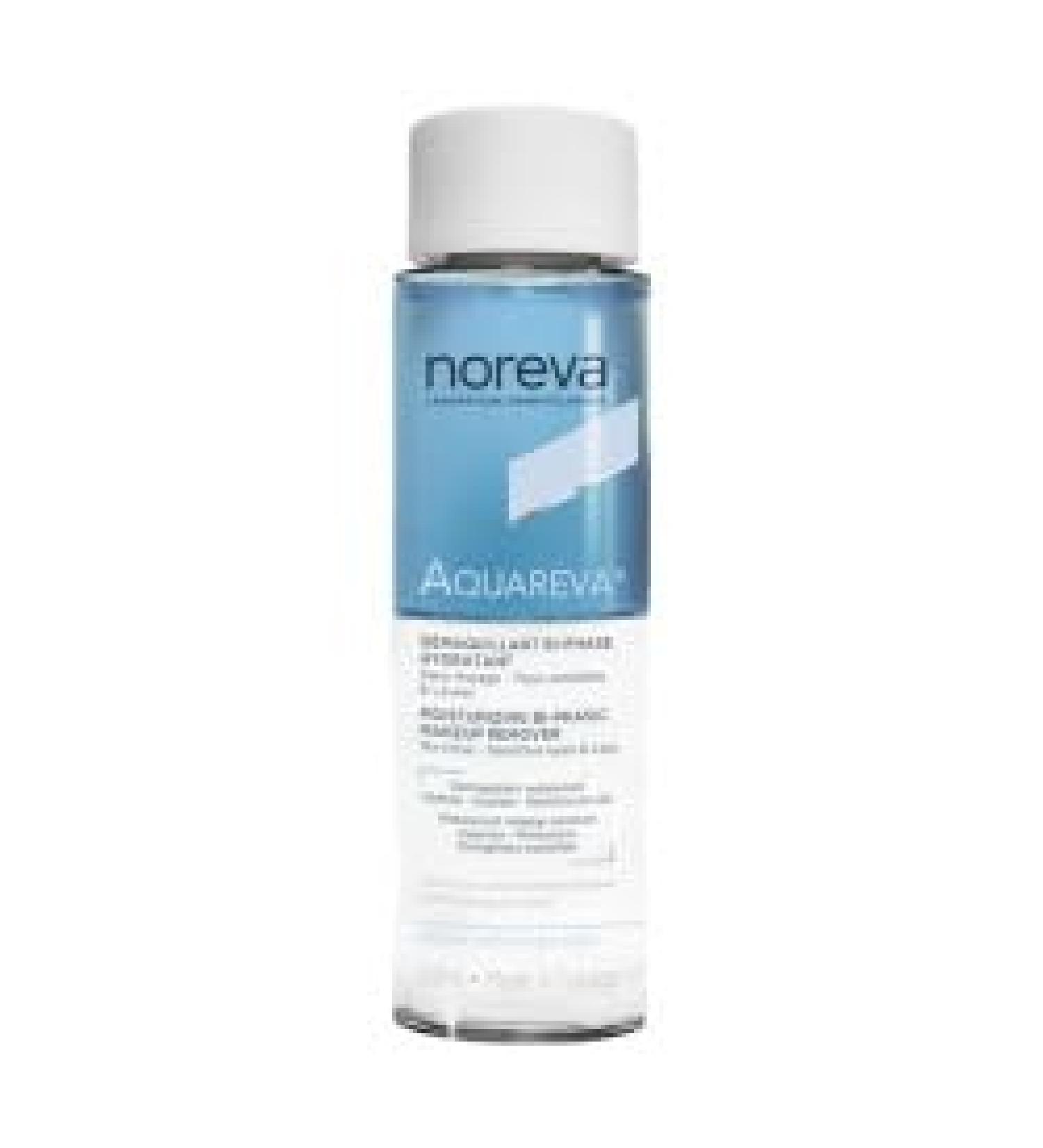 Noreva Aquareva Bi-Phase Moisturising Cleanser 125 ml