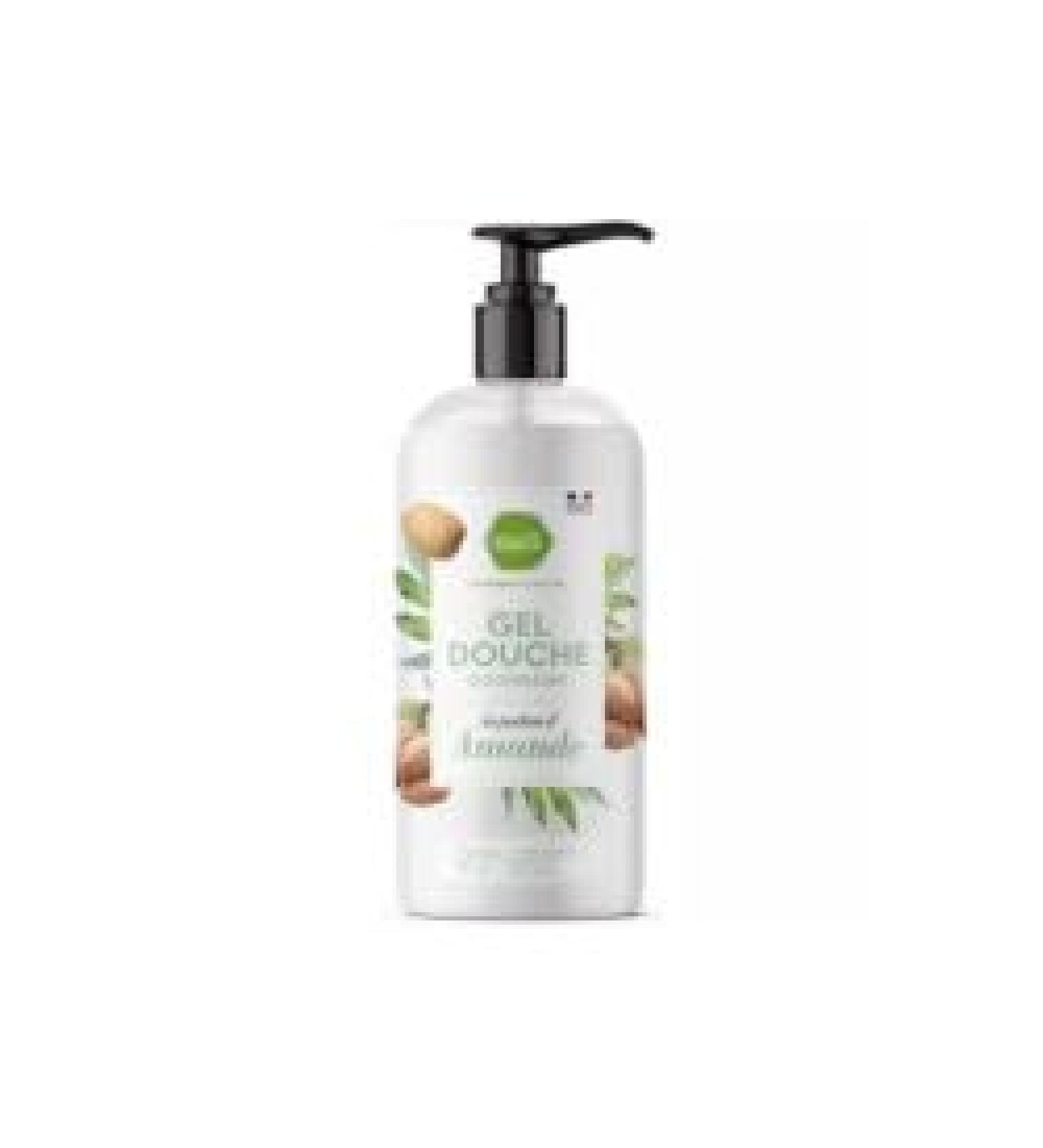 PHARMASCIENCE Pharmascience Almond Shower Gel 1l