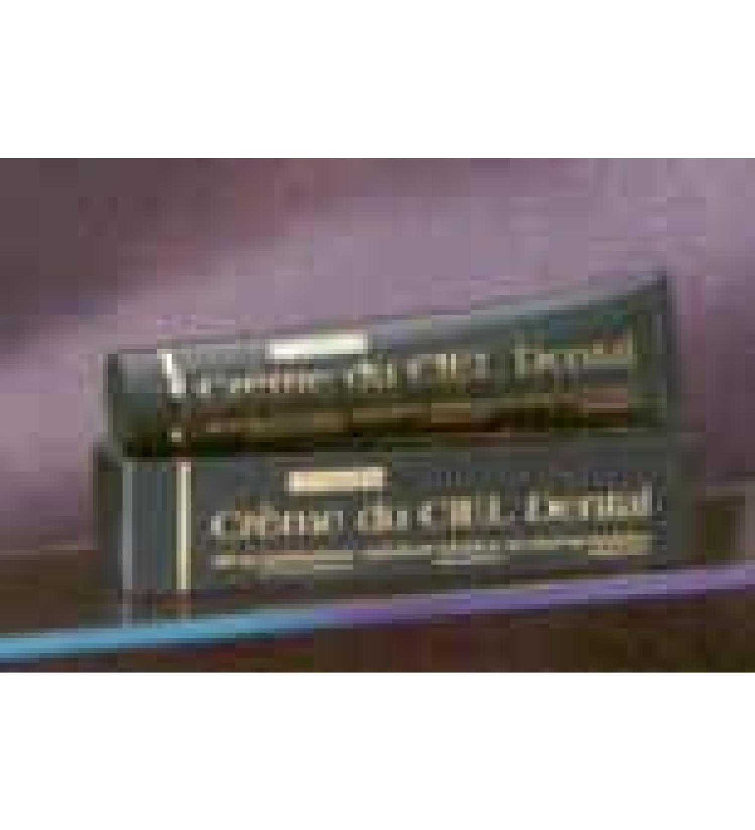 La Cr me du Ciel Dental (toothpaste)